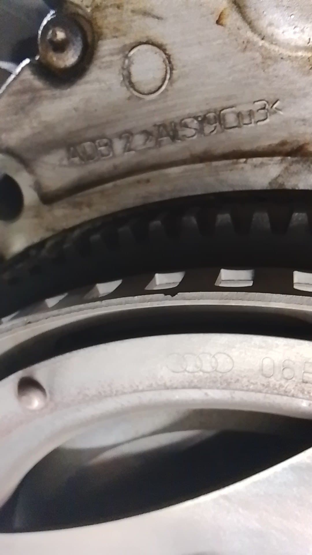 Motor completo AUDI A6 ALLROAD QUATTRO (4GH) 3