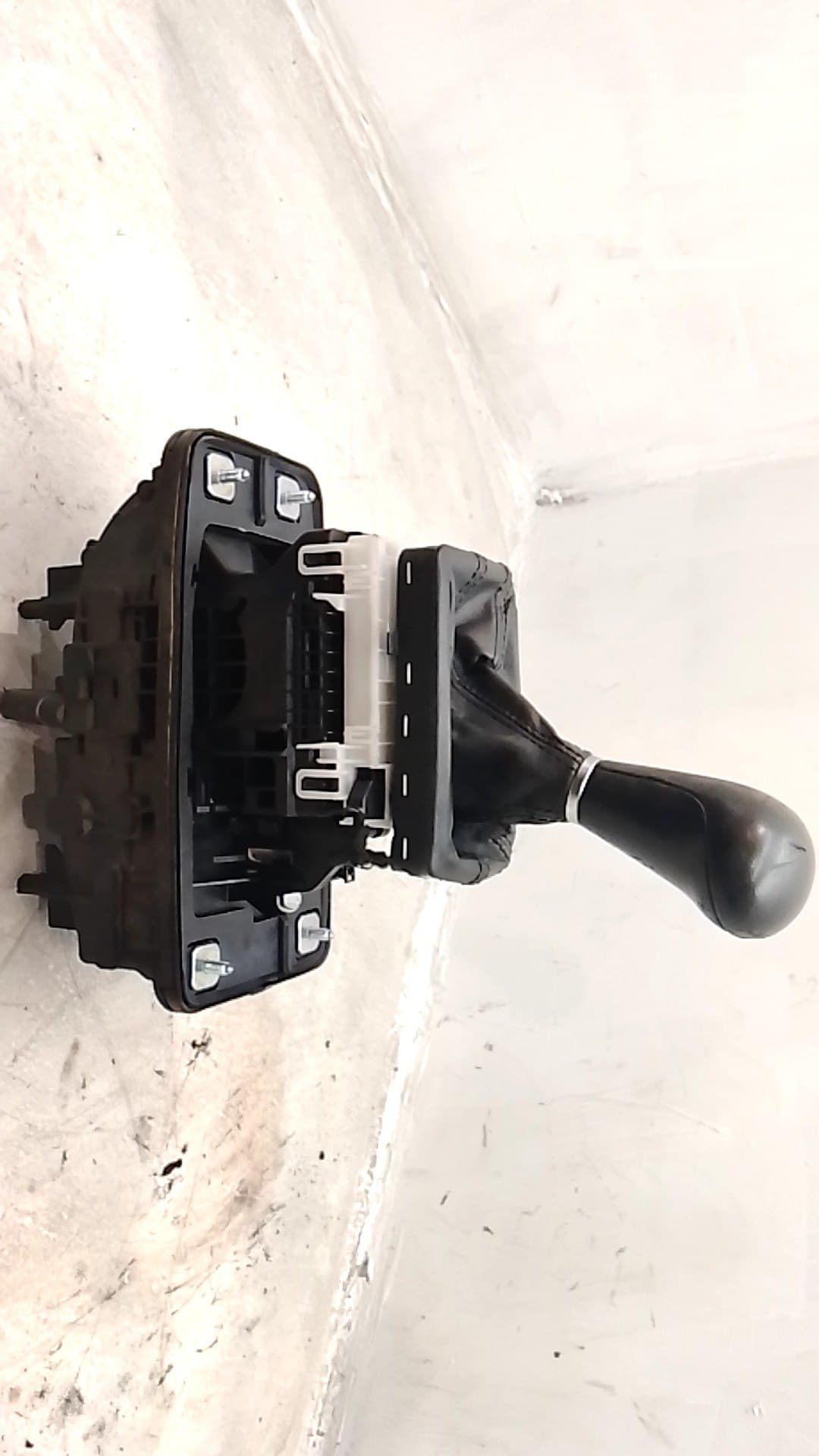Palanca cambio AUDI A6 ALLROAD QUATTRO (4GH) 3