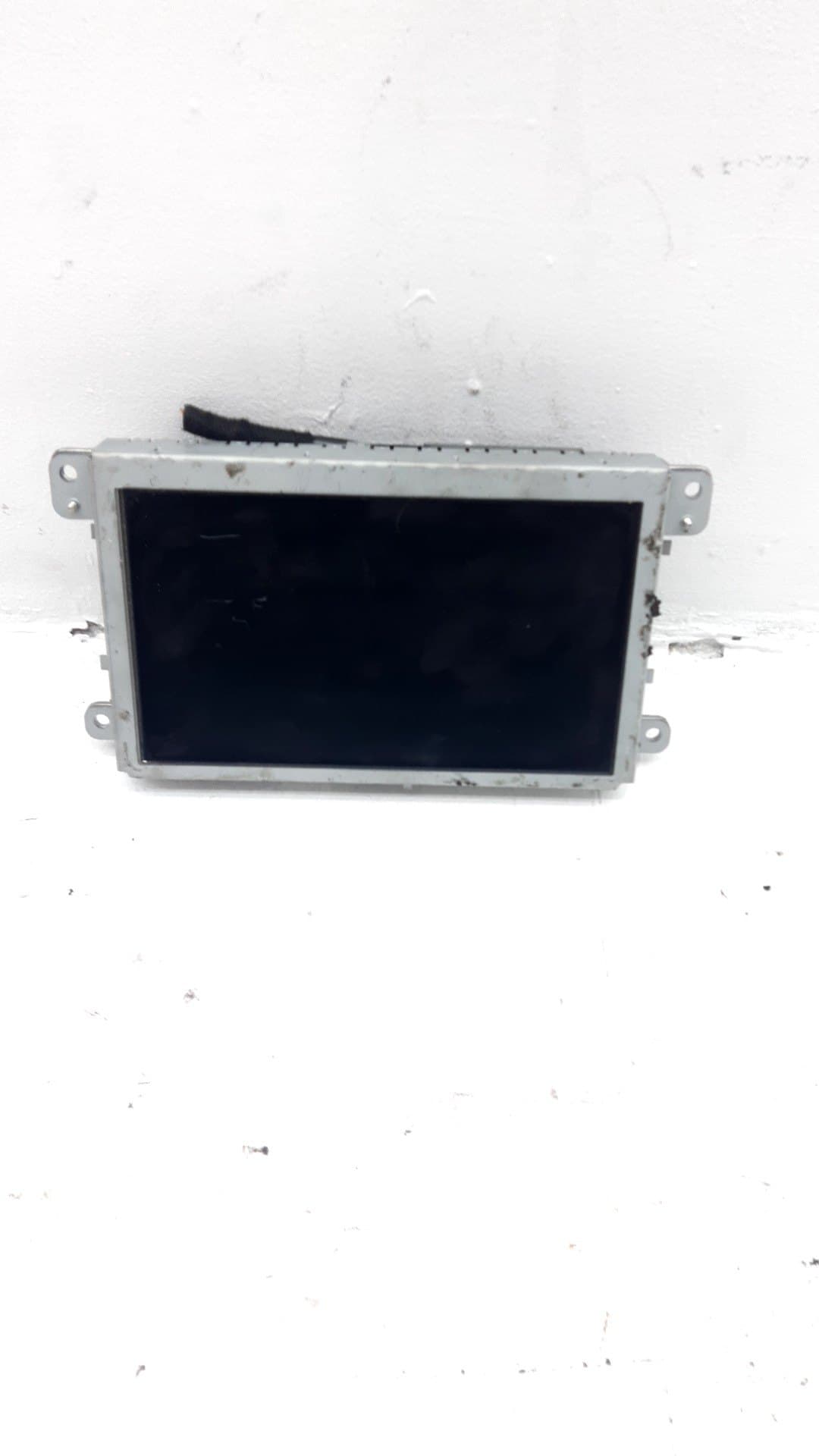 Pantalla multifuncion AUDI A6 ALLROAD QUATTRO (4GH)