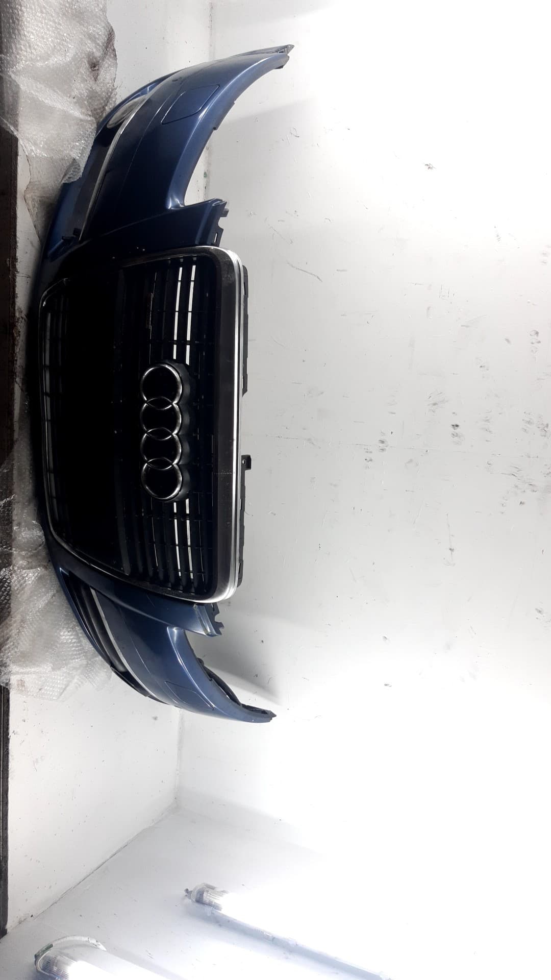 Paragolpes delantero AUDI A6 ALLROAD QUATTRO (4GH)