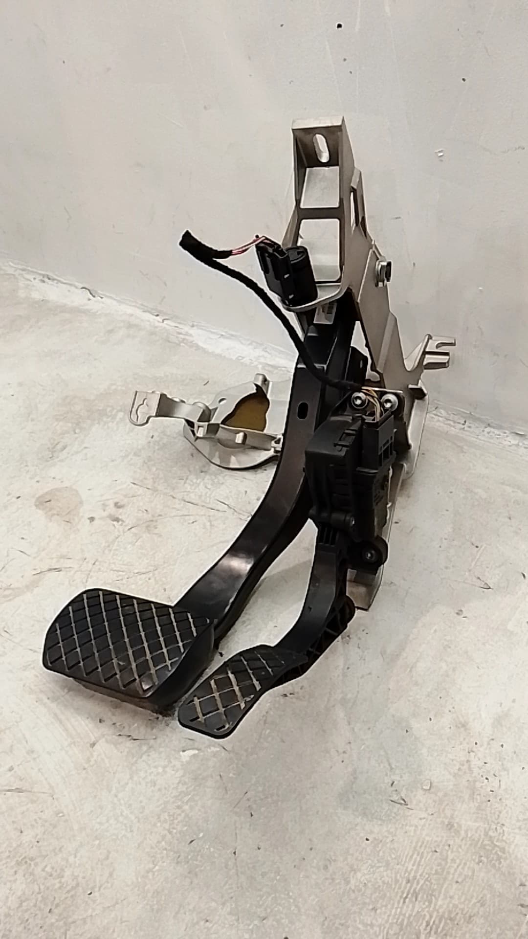Pedal acelerador AUDI A6 ALLROAD QUATTRO (4GH) 2