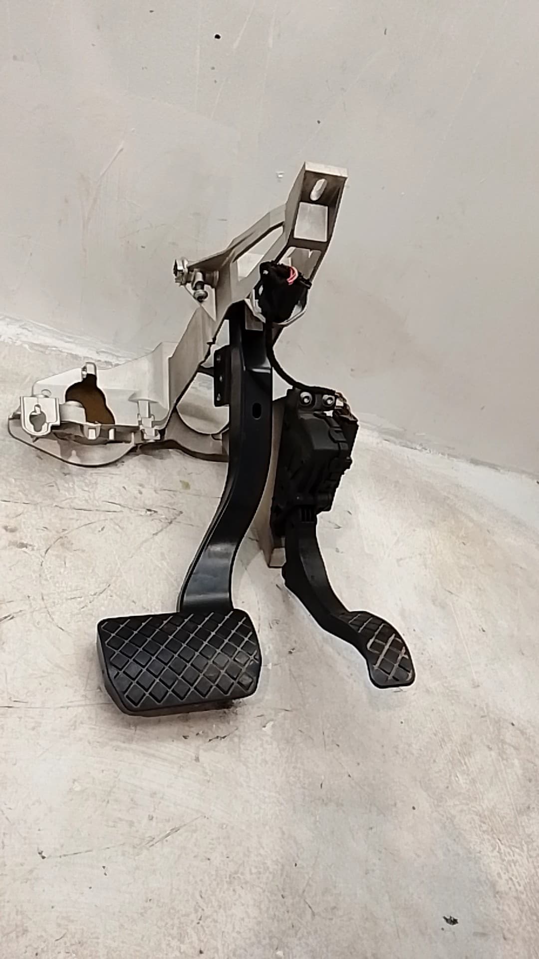 Pedal acelerador AUDI A6 ALLROAD QUATTRO (4GH)