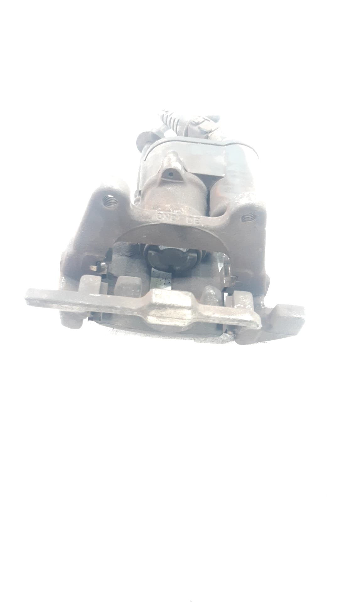 Recambio AUDI A6 ALLROAD QUATTRO (4GH) ref. 4F0615403F 2