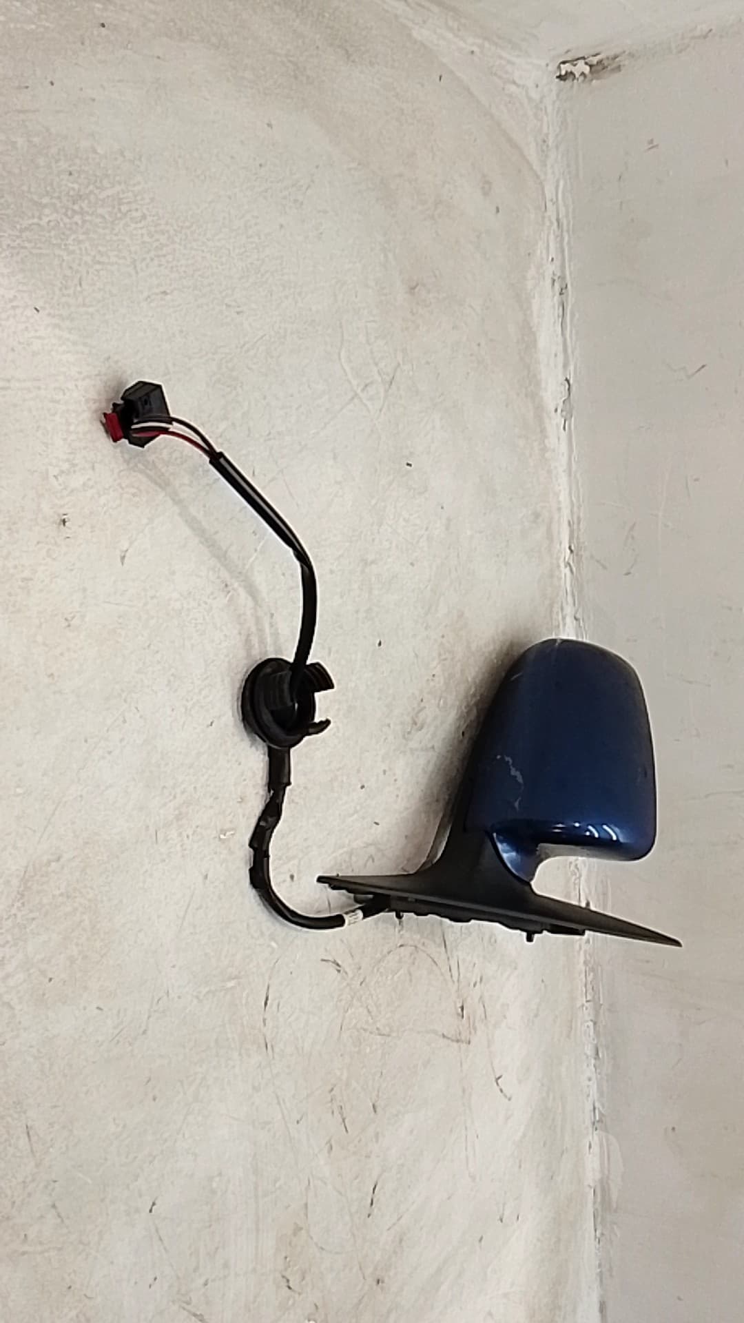 Retrovisor derecho AUDI A6 ALLROAD QUATTRO (4GH) 3