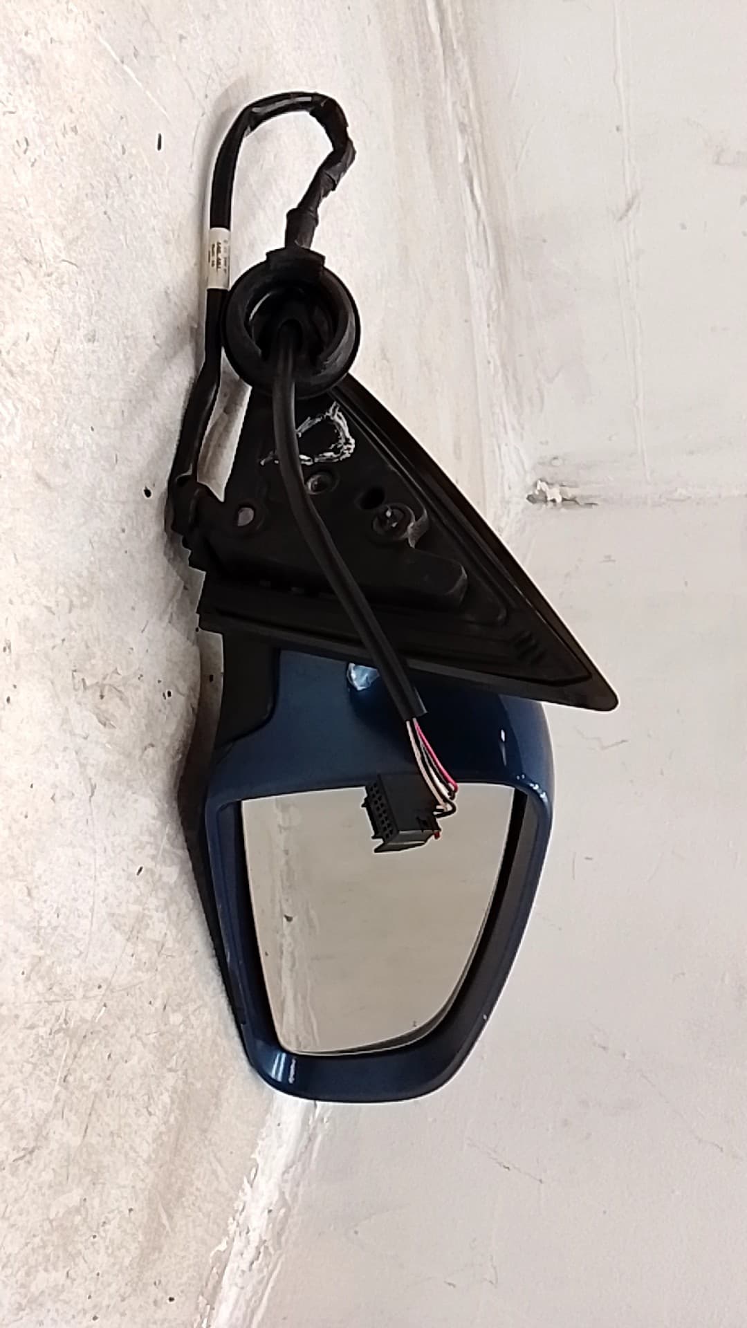 Retrovisor derecho AUDI A6 ALLROAD QUATTRO (4GH)