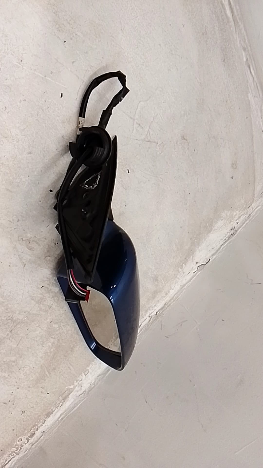 Retrovisor derecho AUDI A6 ALLROAD QUATTRO (4GH) 2