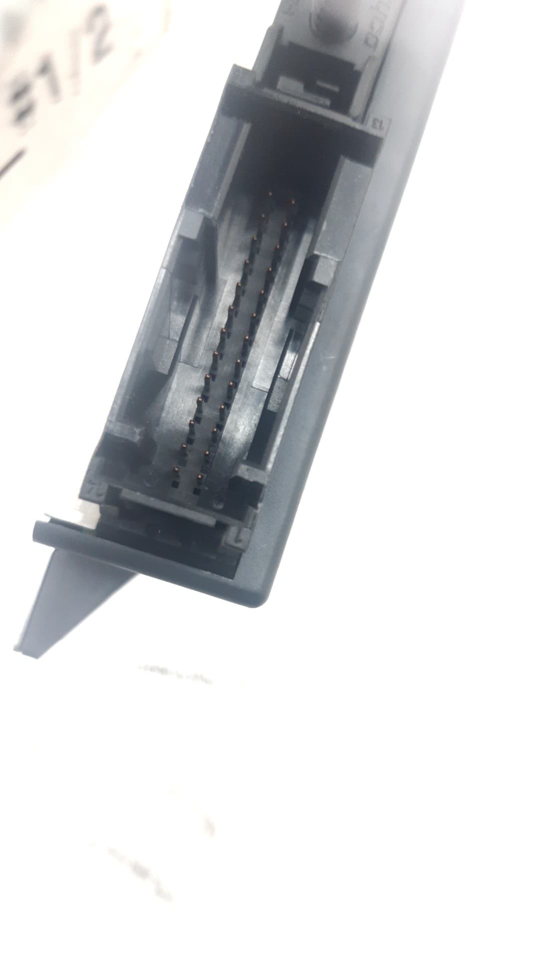 Modulo electronico AUDI A6 ALLROAD QUATTRO (4GH) 2