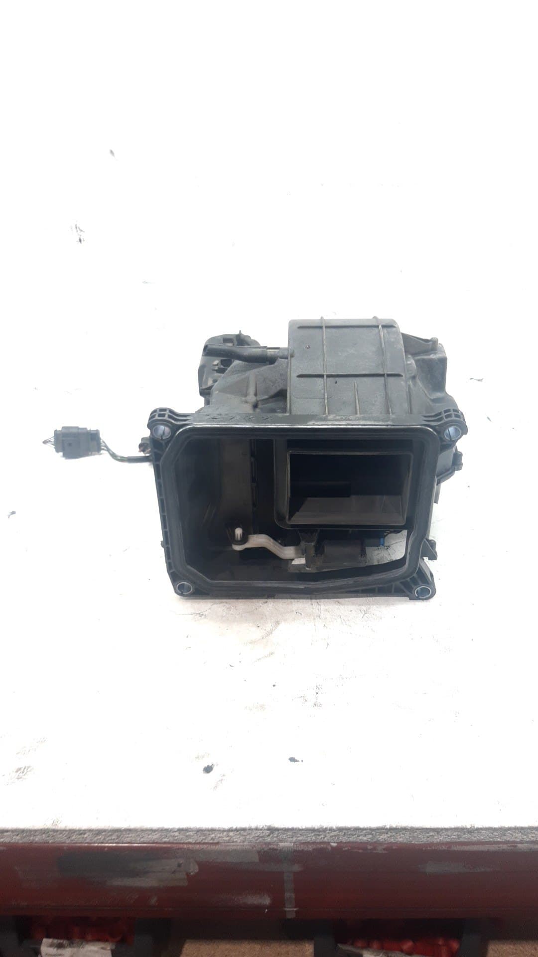 Motor calefaccion AUDI A6 ALLROAD QUATTRO (4GH)