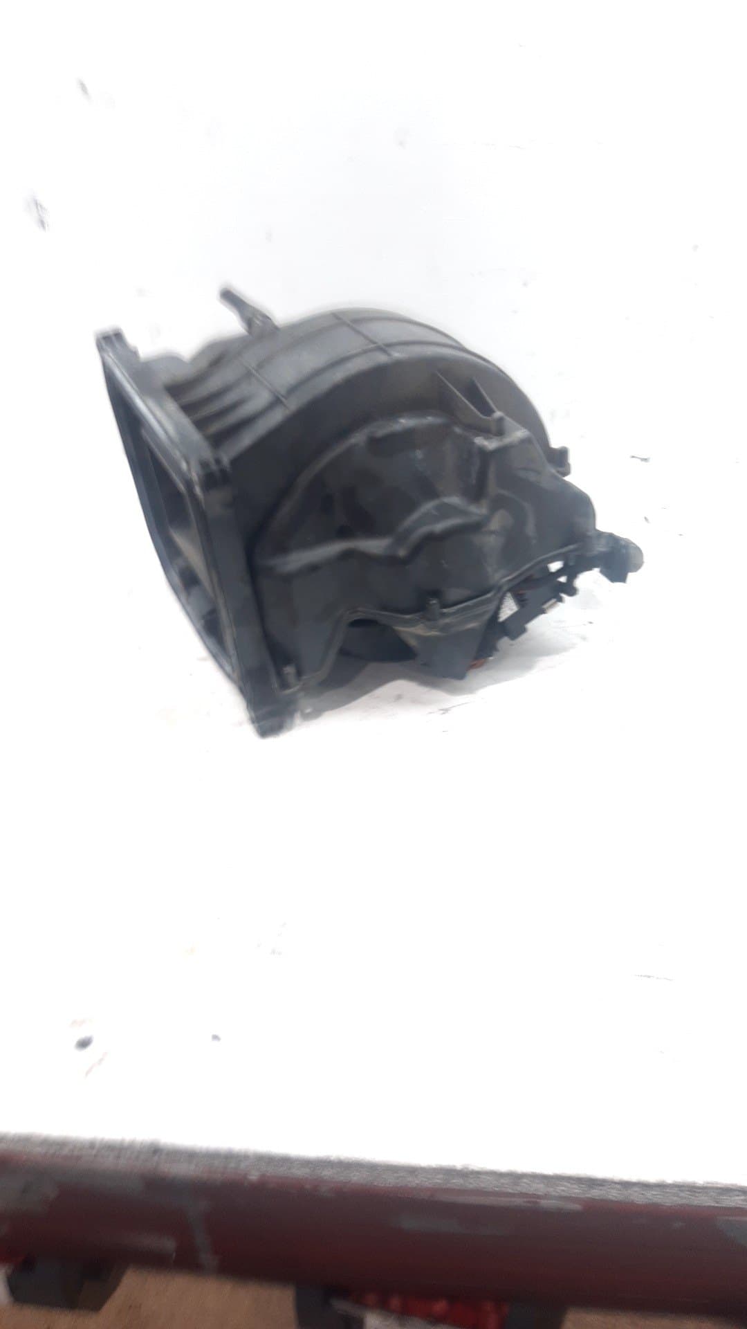 Motor calefaccion AUDI A6 ALLROAD QUATTRO (4GH) 3
