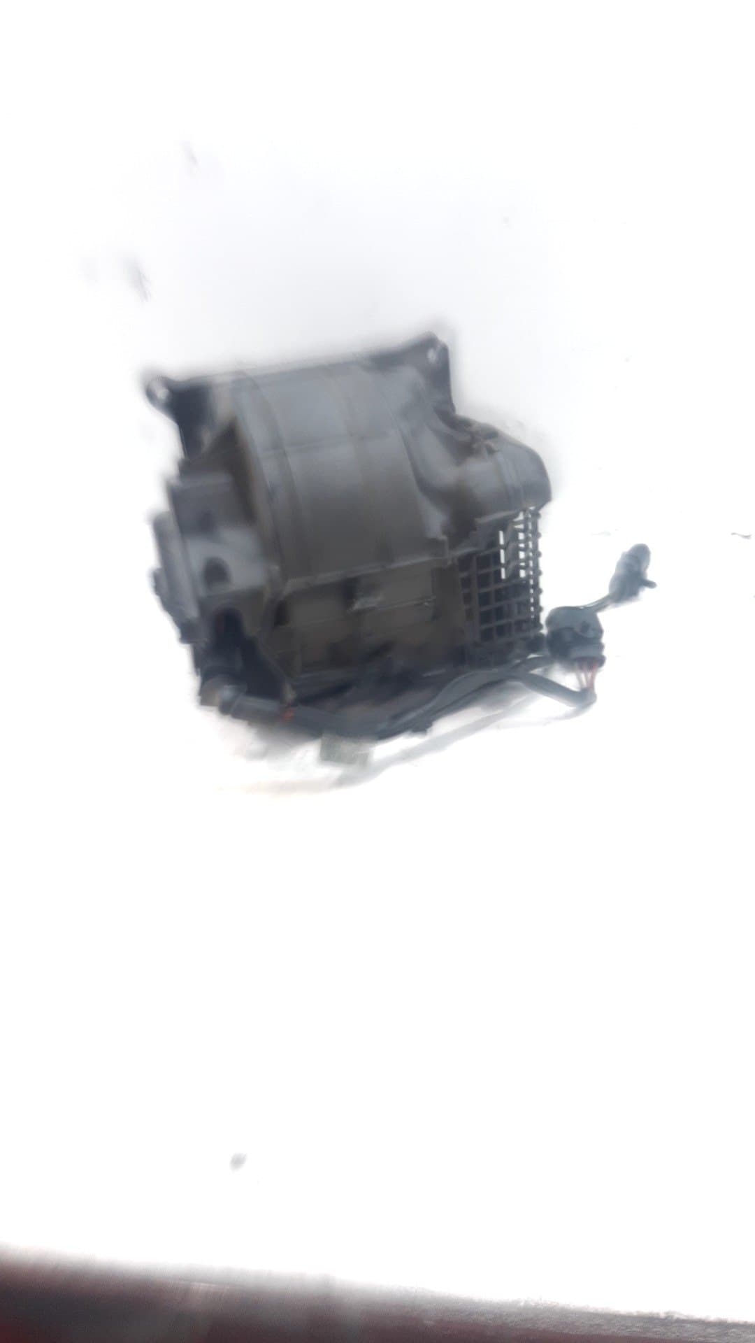 Motor calefaccion AUDI A6 ALLROAD QUATTRO (4GH) 2