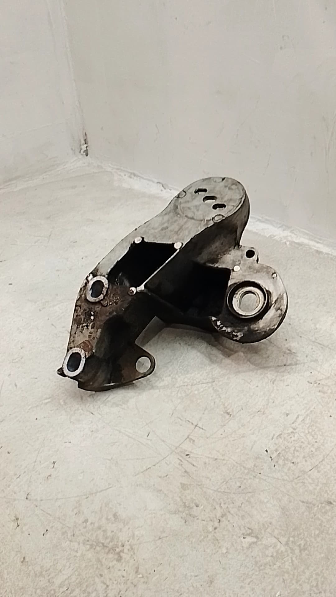 Soporte motor AUDI A6 ALLROAD QUATTRO (4GH)