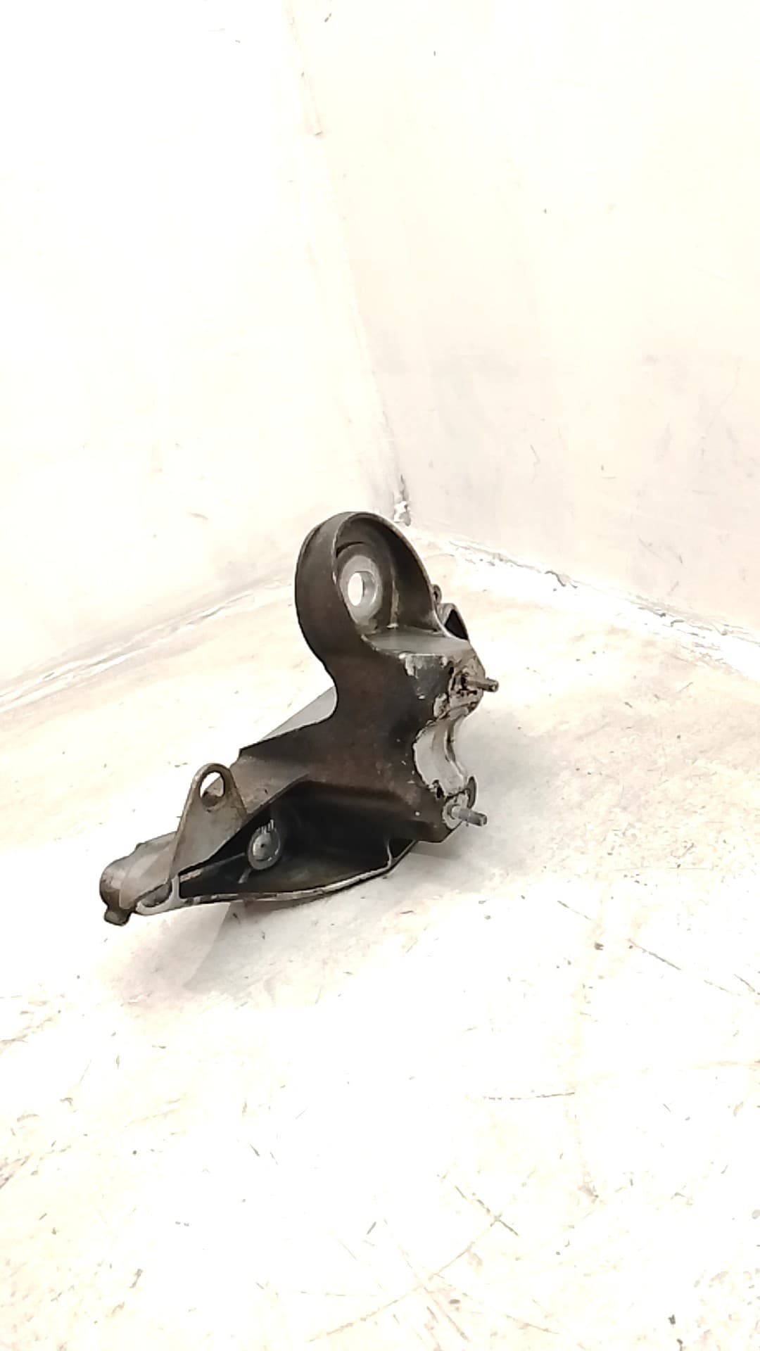 Soporte motor AUDI A6 ALLROAD QUATTRO (4GH) 2