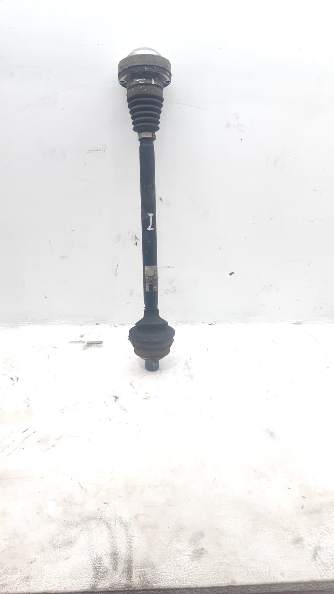 Transmision trasera izquierda AUDI A6 ALLROAD QUATTRO (4GH)