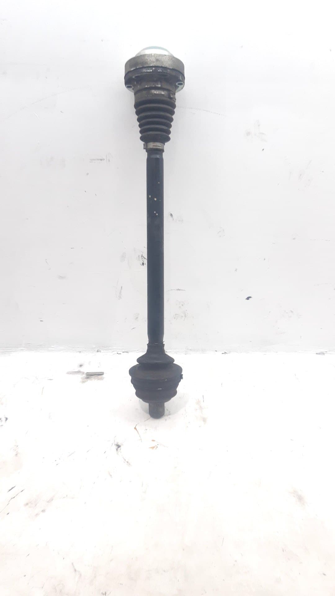 Transmision trasera izquierda AUDI A6 ALLROAD QUATTRO (4GH) 2
