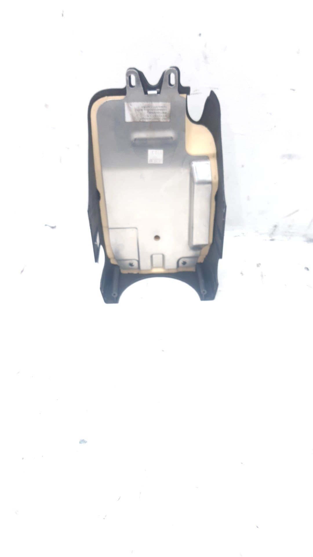 Moldura interior AUDI A6 ALLROAD QUATTRO (4GH) 2