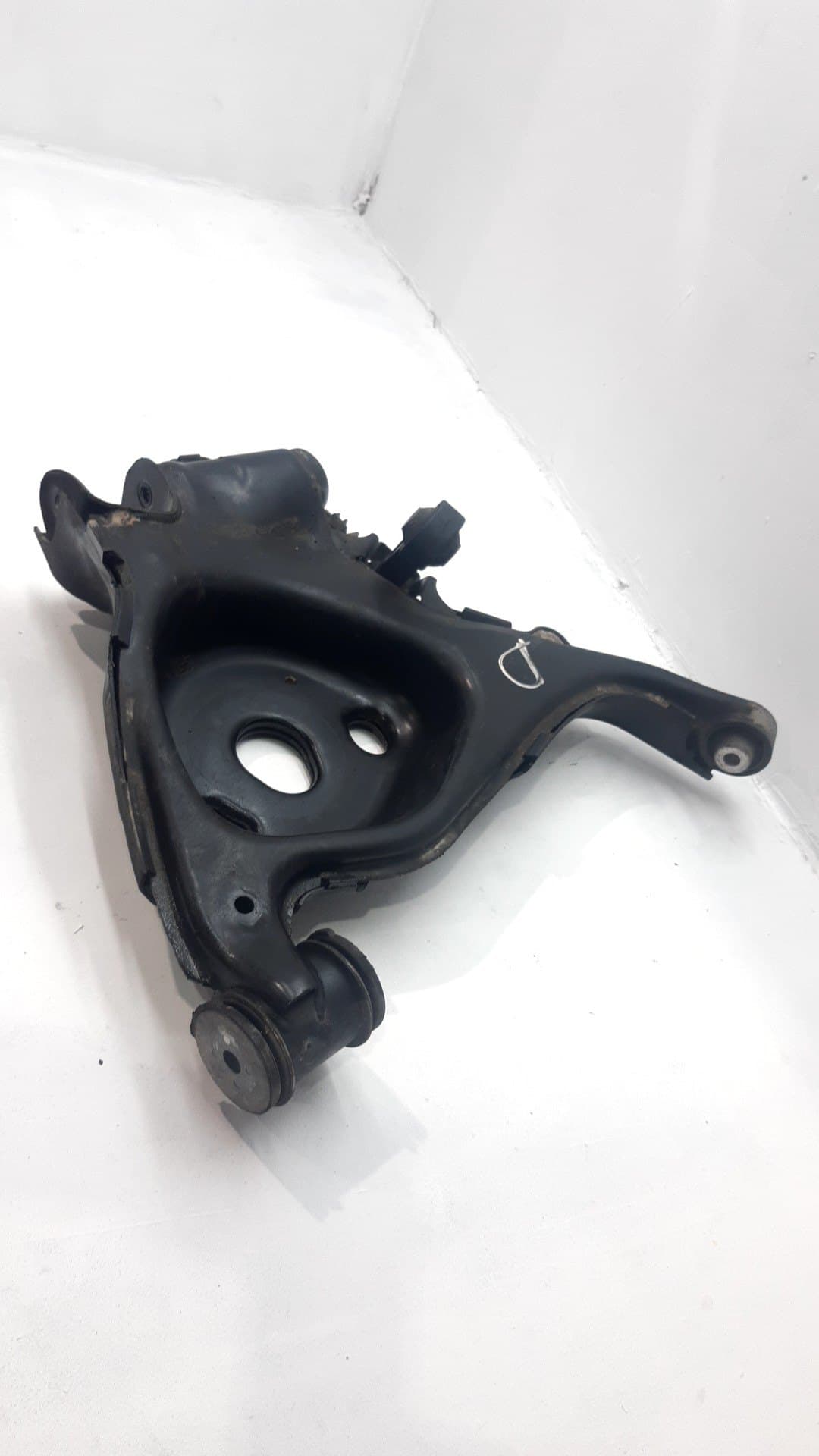 Brazo suspension inferior trasero derecho AUDI A6 ALLROAD QUATTRO (4GH) 3