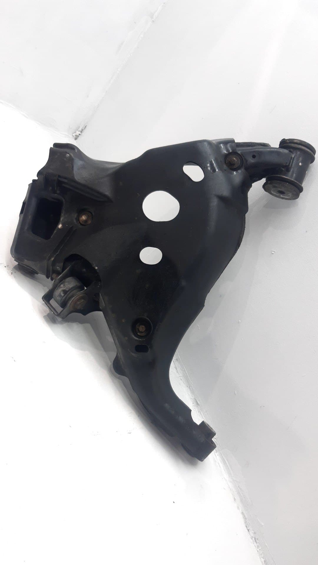 Brazo suspension inferior trasero derecho AUDI A6 ALLROAD QUATTRO (4GH) 2