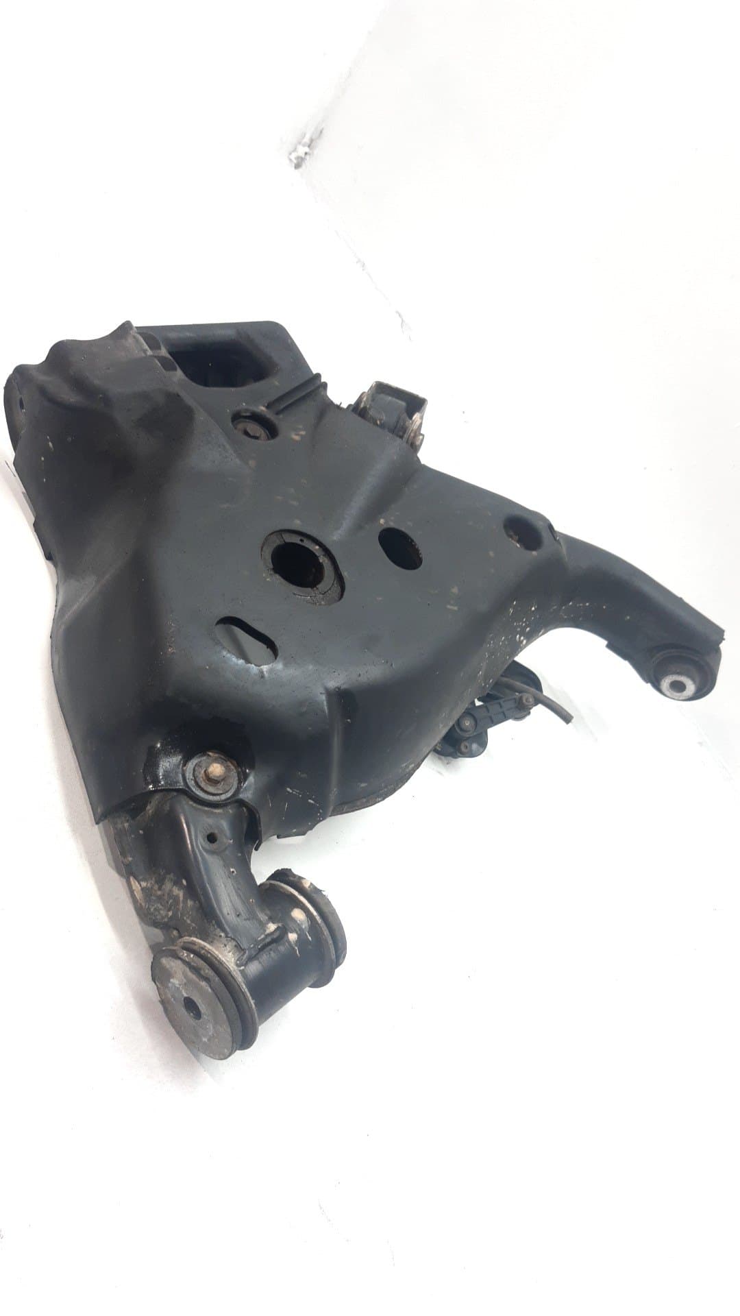 Brazo suspension inferior trasero izquierdo AUDI A6 ALLROAD QUATTRO (4GH) 3