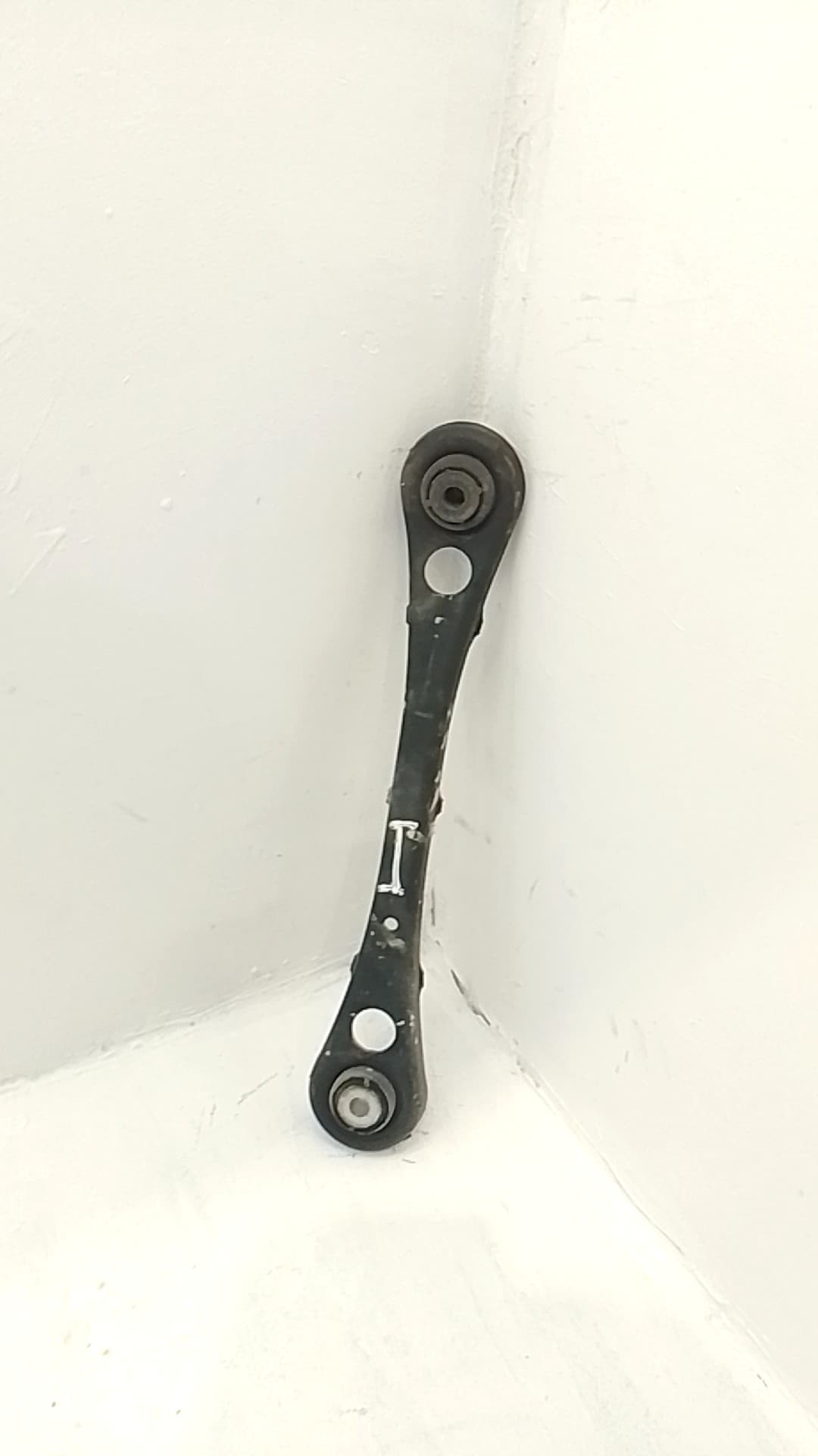 Brazo suspension inferior trasero izquierdo AUDI A6 ALLROAD QUATTRO (4GH)