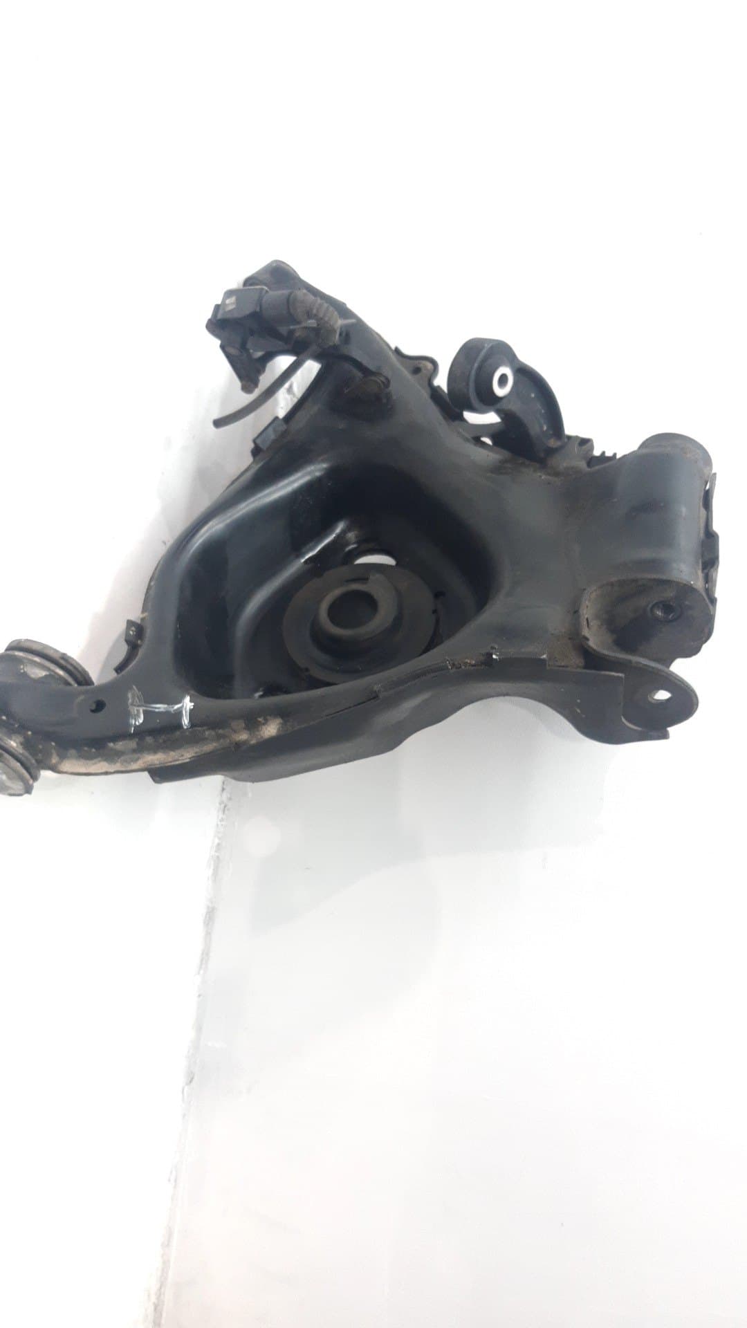 Brazo suspension inferior trasero izquierdo AUDI A6 ALLROAD QUATTRO (4GH) 2