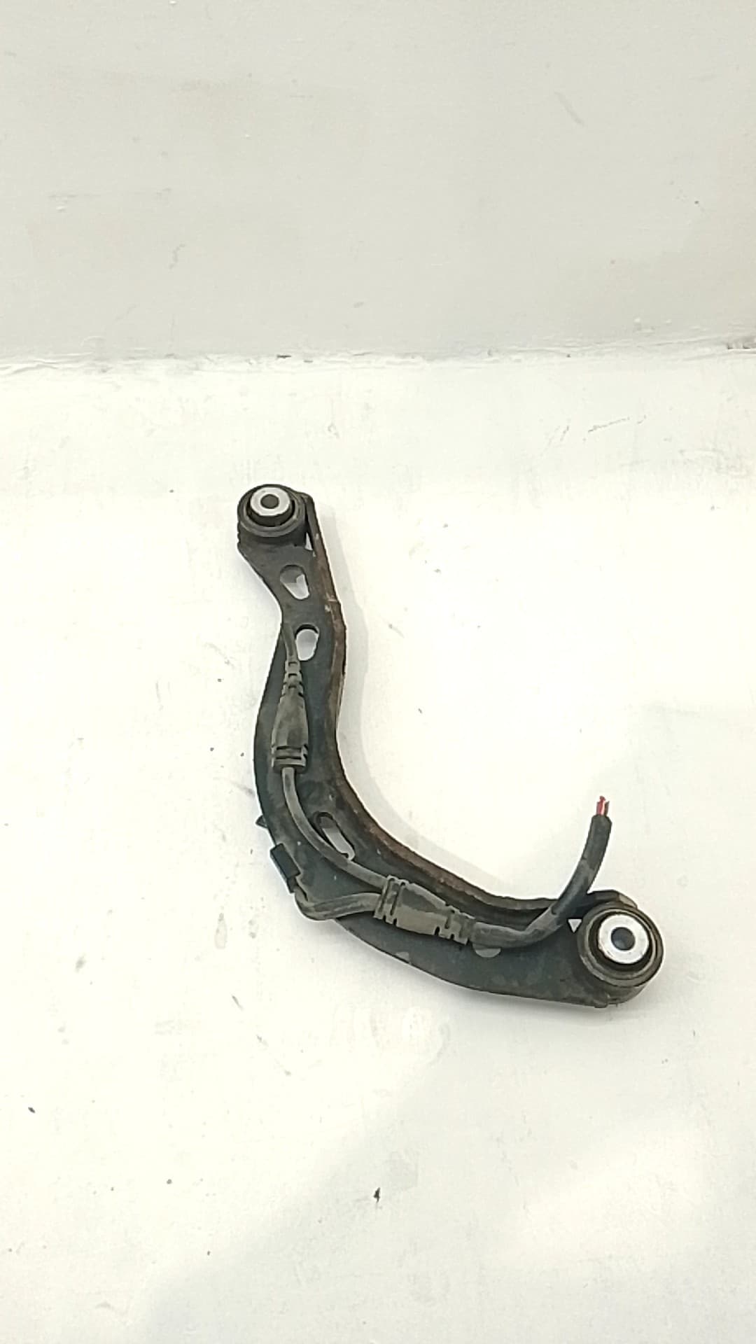 Brazo suspension superior trasero derecho AUDI A6 ALLROAD QUATTRO (4GH) 2