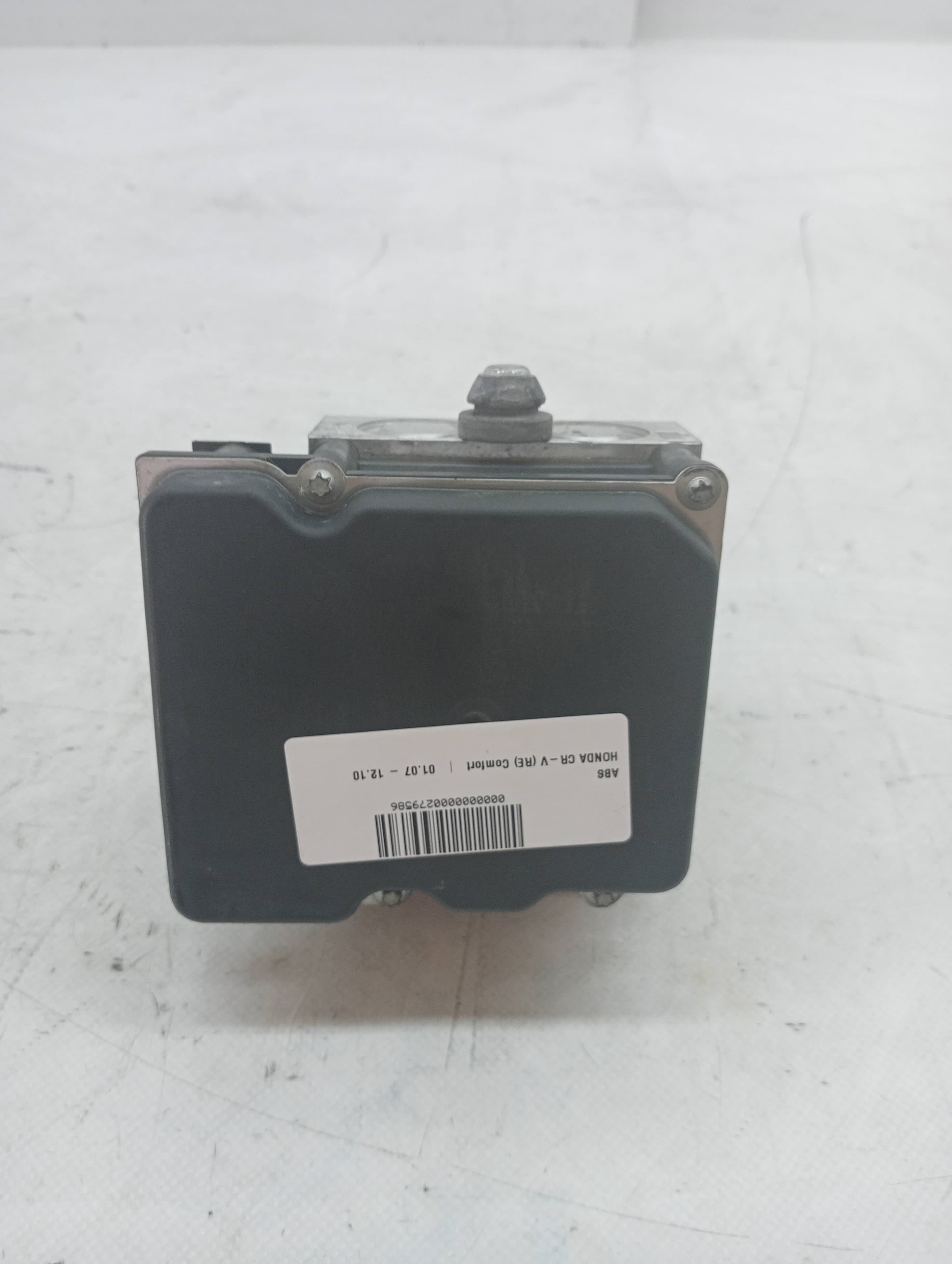 Abs HONDA CR-V (RE)