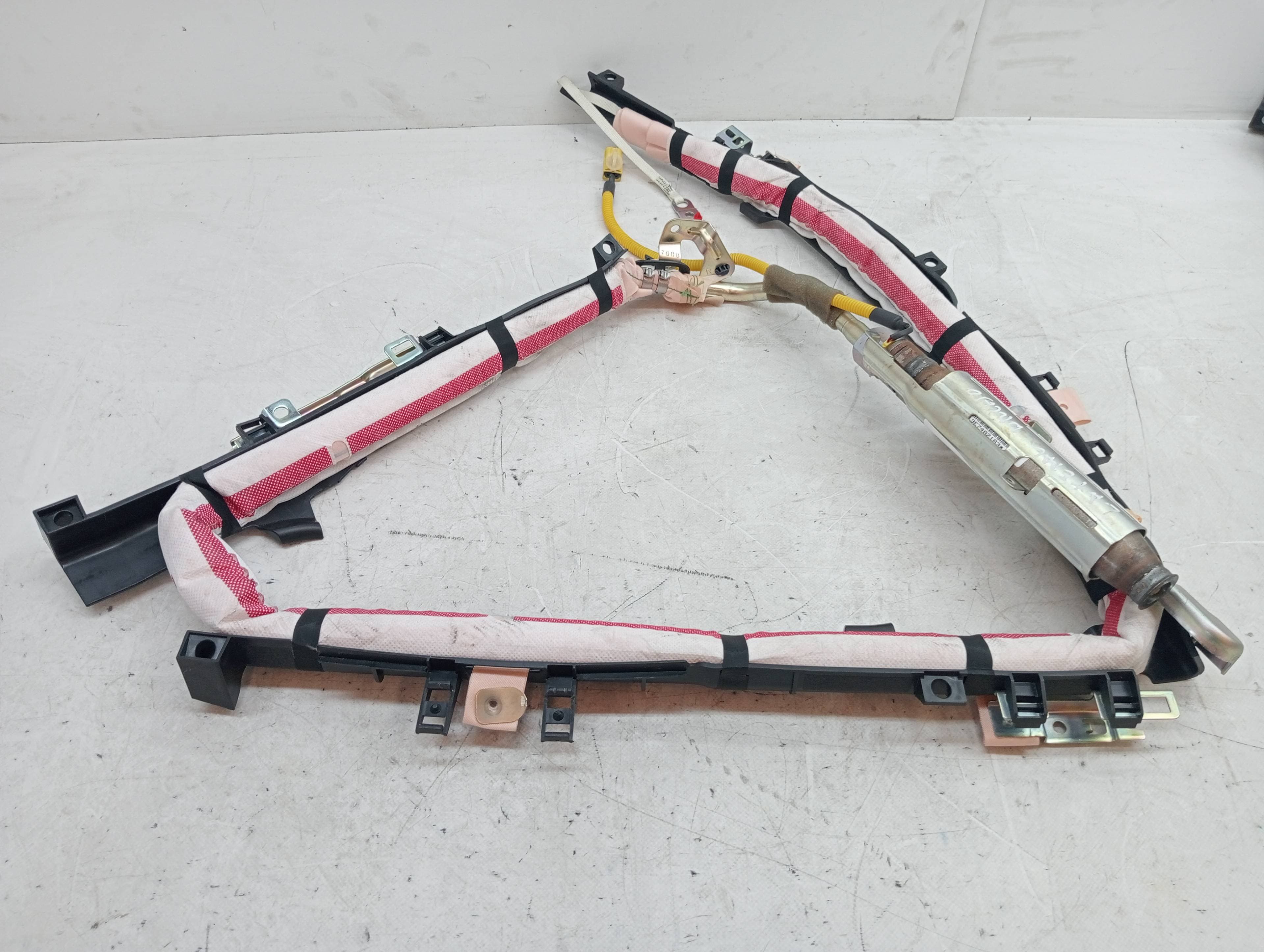 Airbag cortina delantero derecho HONDA CR-V (RE)