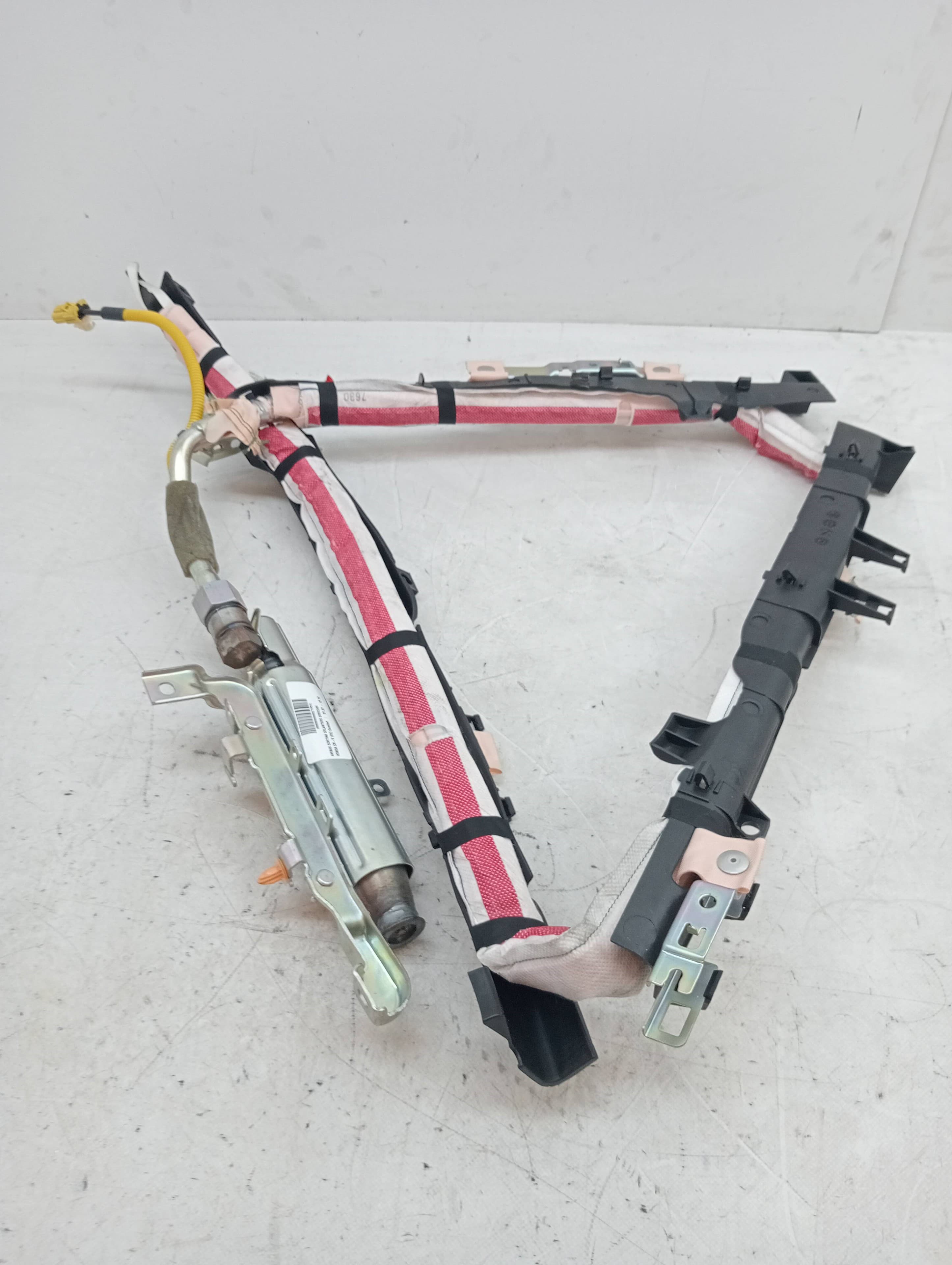 Airbag cortina delantero derecho HONDA CR-V (RE) 2