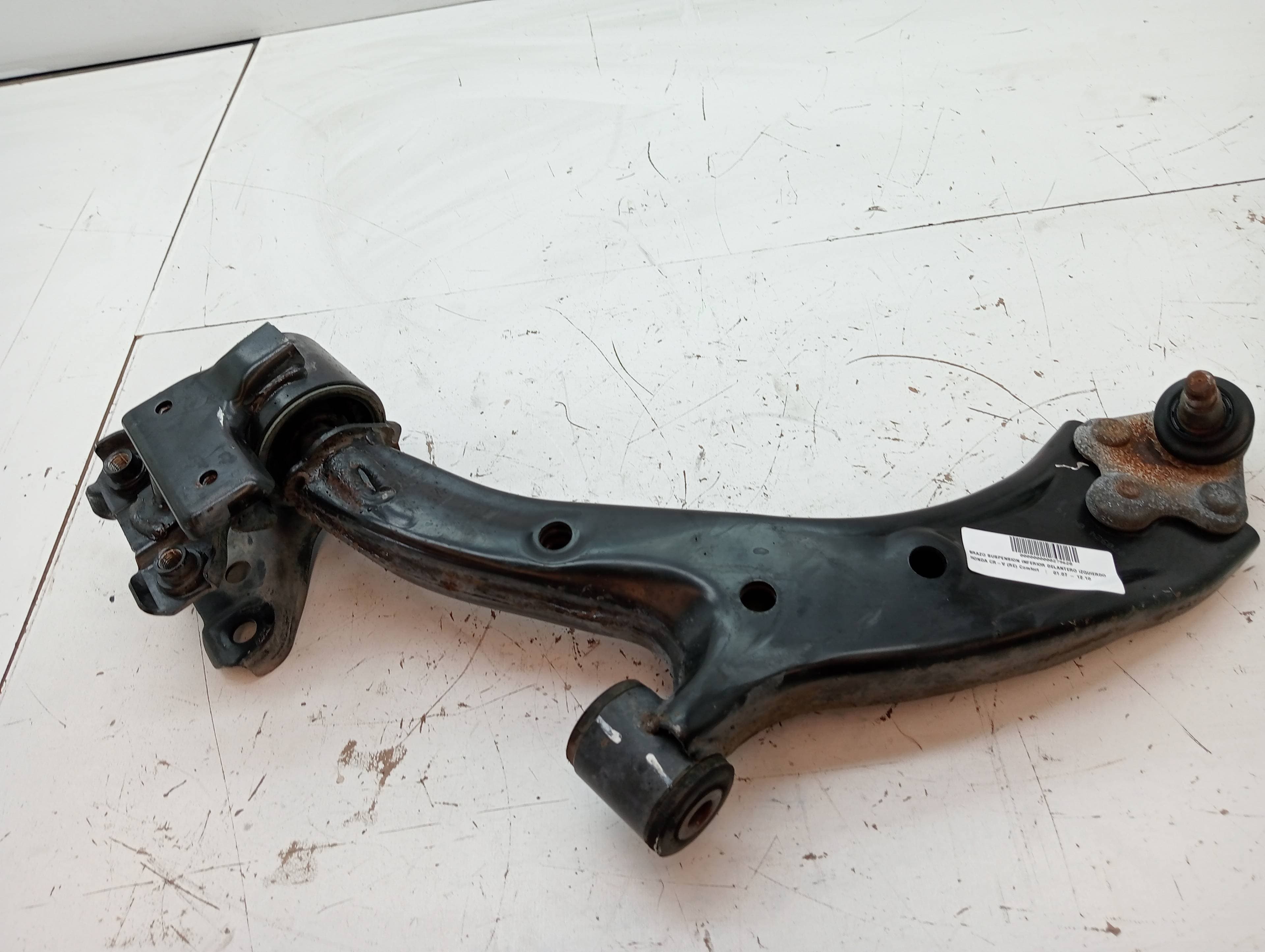 Brazo suspension inferior delantero izquierdo HONDA CR-V (RE)