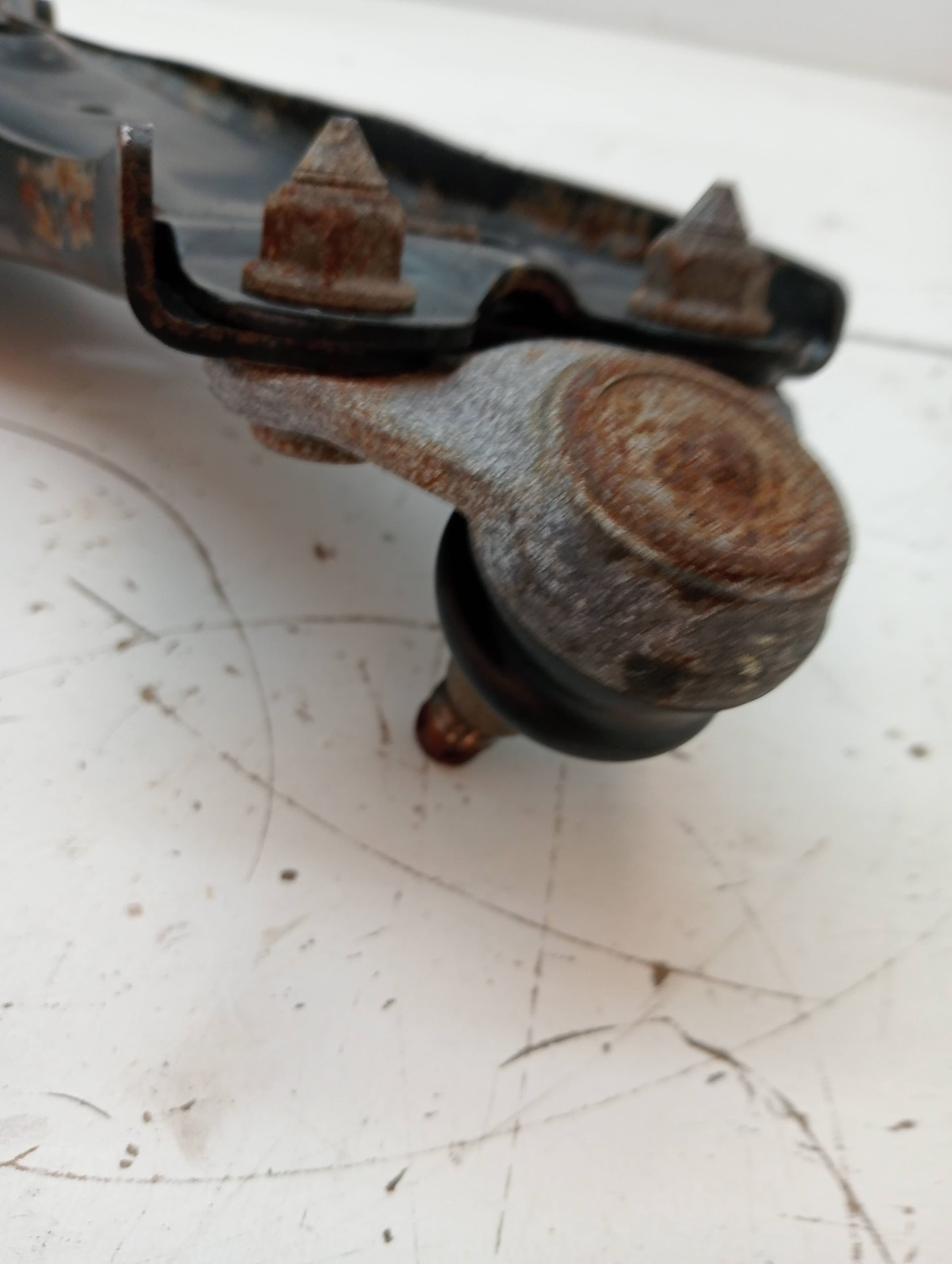 Brazo suspension inferior delantero izquierdo HONDA CR-V (RE) 2