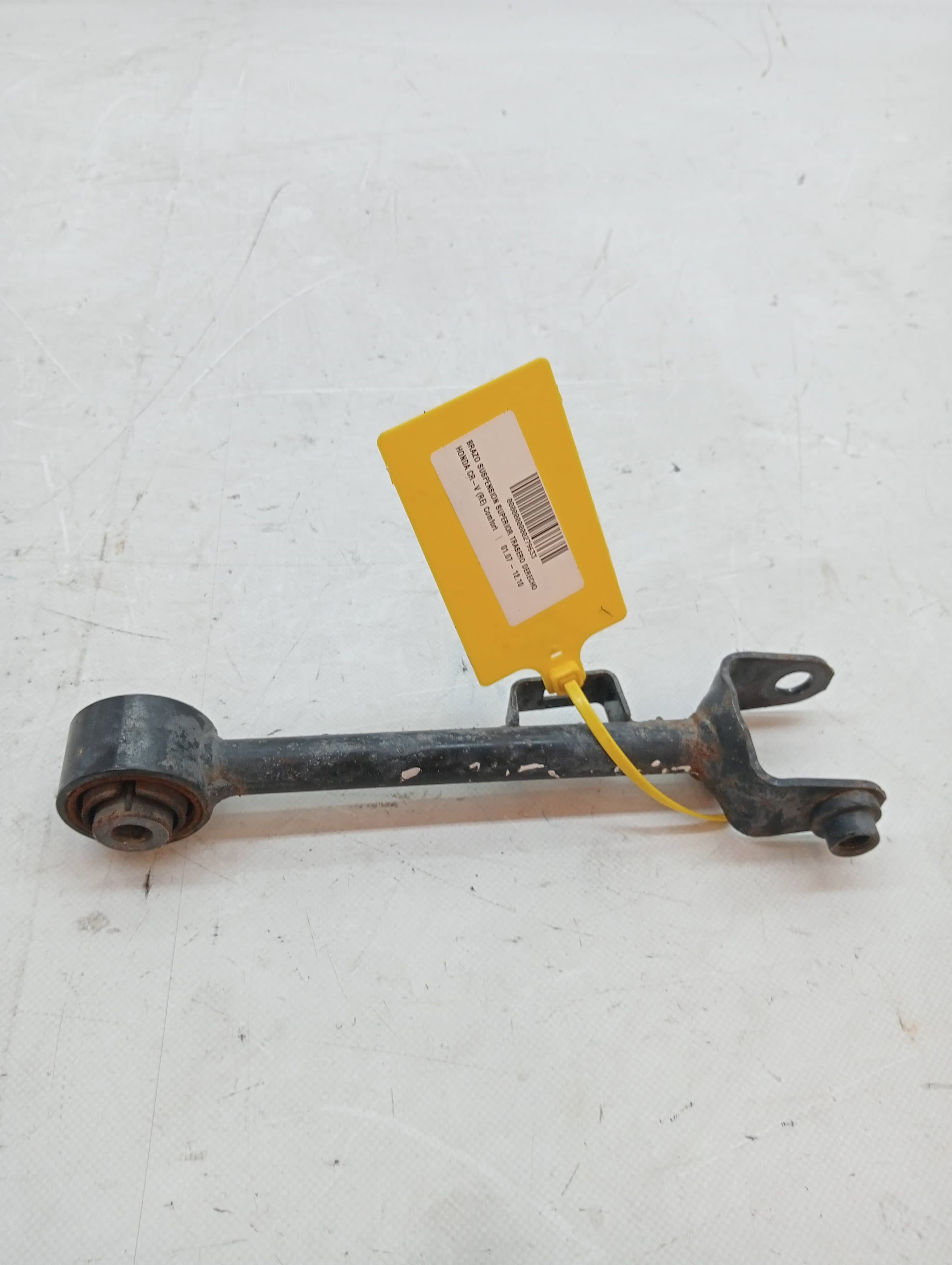 Brazo suspension superior trasero izquierdo HONDA CR-V (RE) 2
