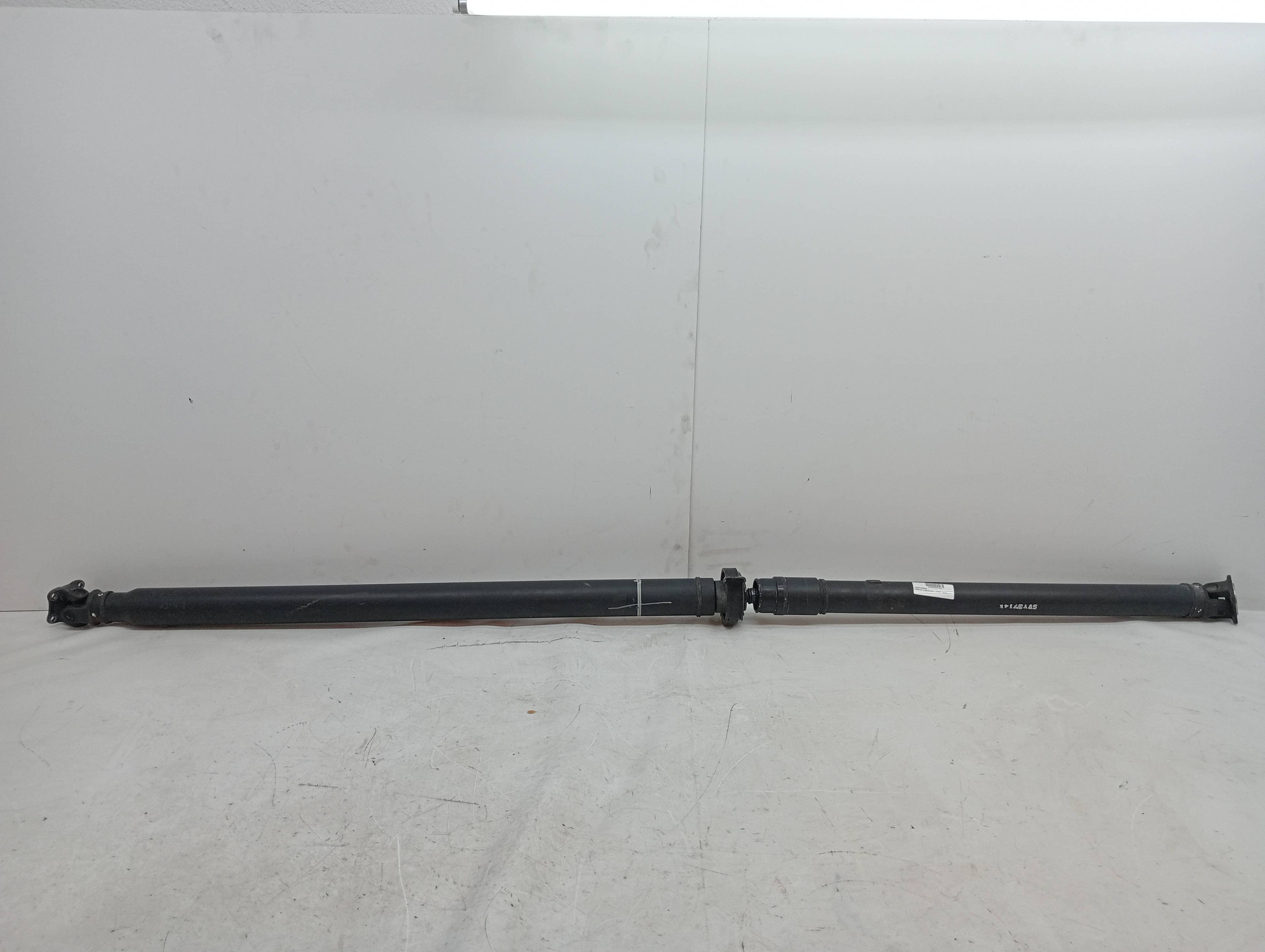 Cardan trasero HONDA CR-V (RE)