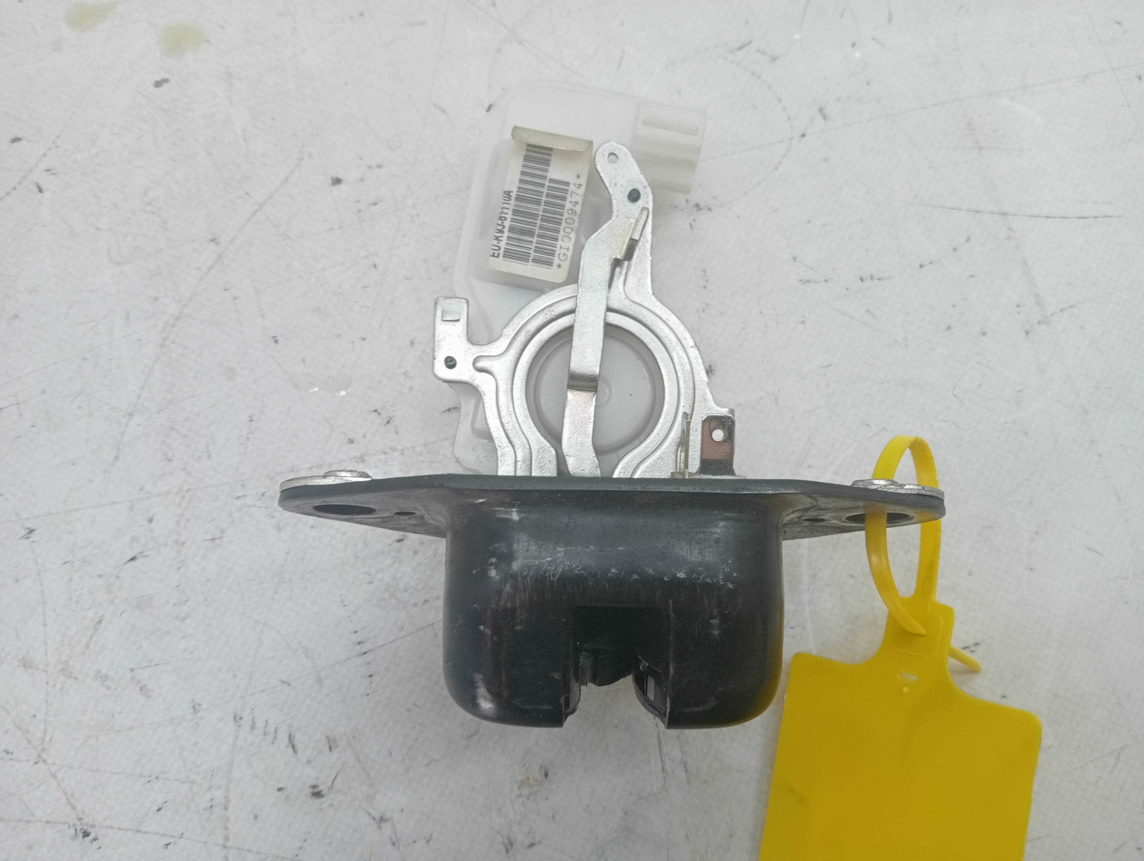 Cerradura maletero / porton HONDA CR-V (RE) 2
