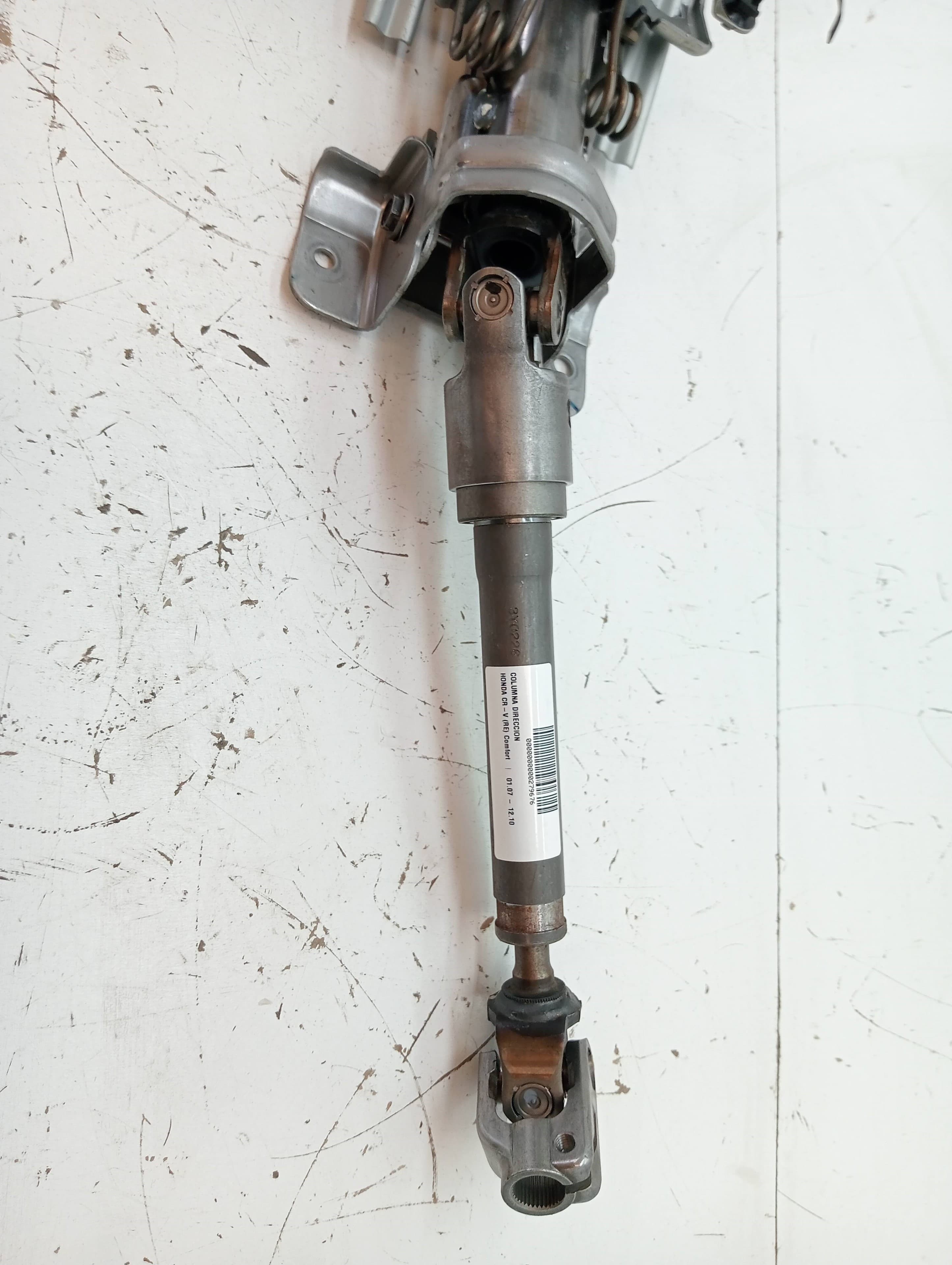 Columna direccion HONDA CR-V (RE) 2