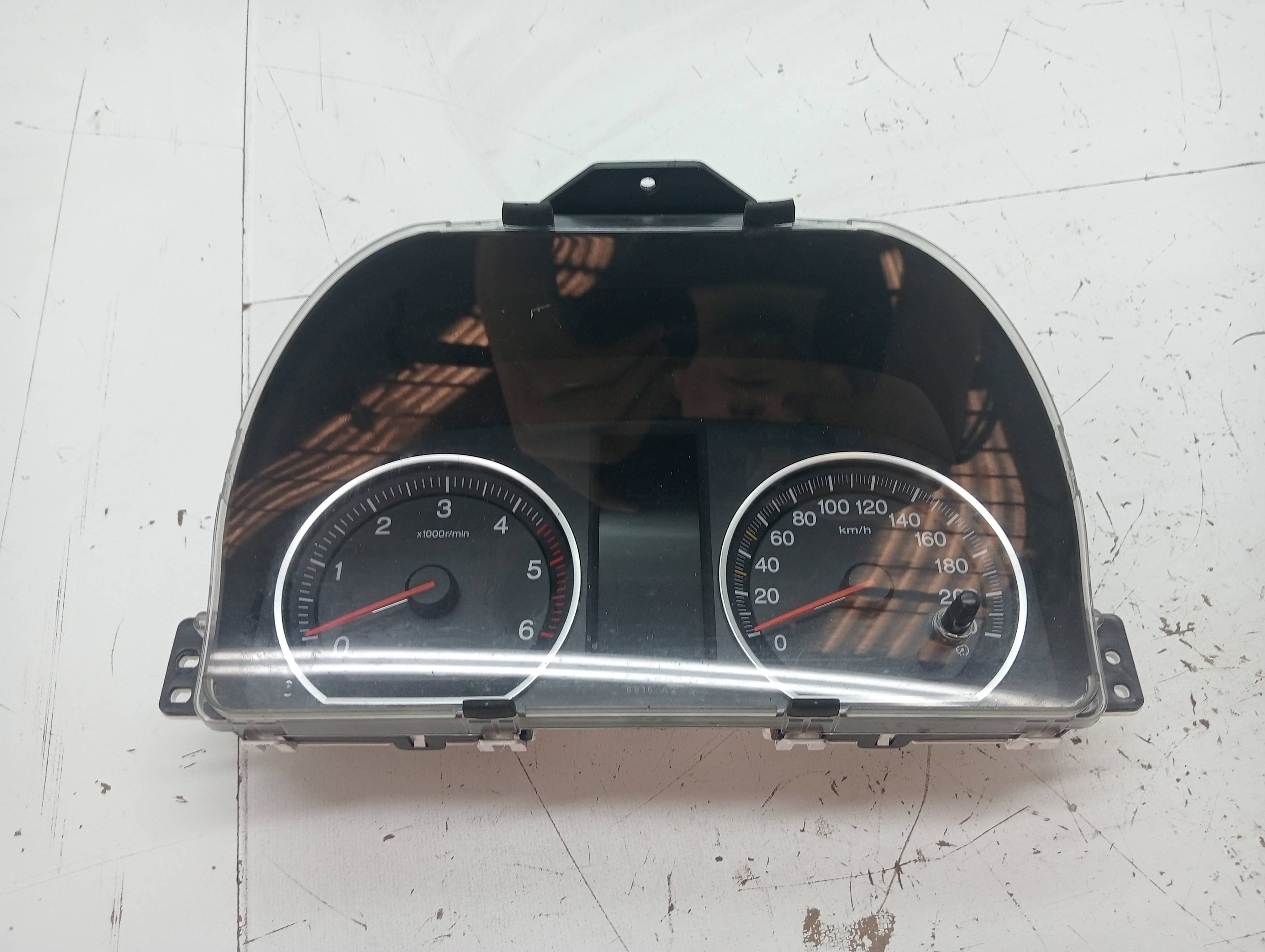 Cuadro instrumentos HONDA CR-V (RE)