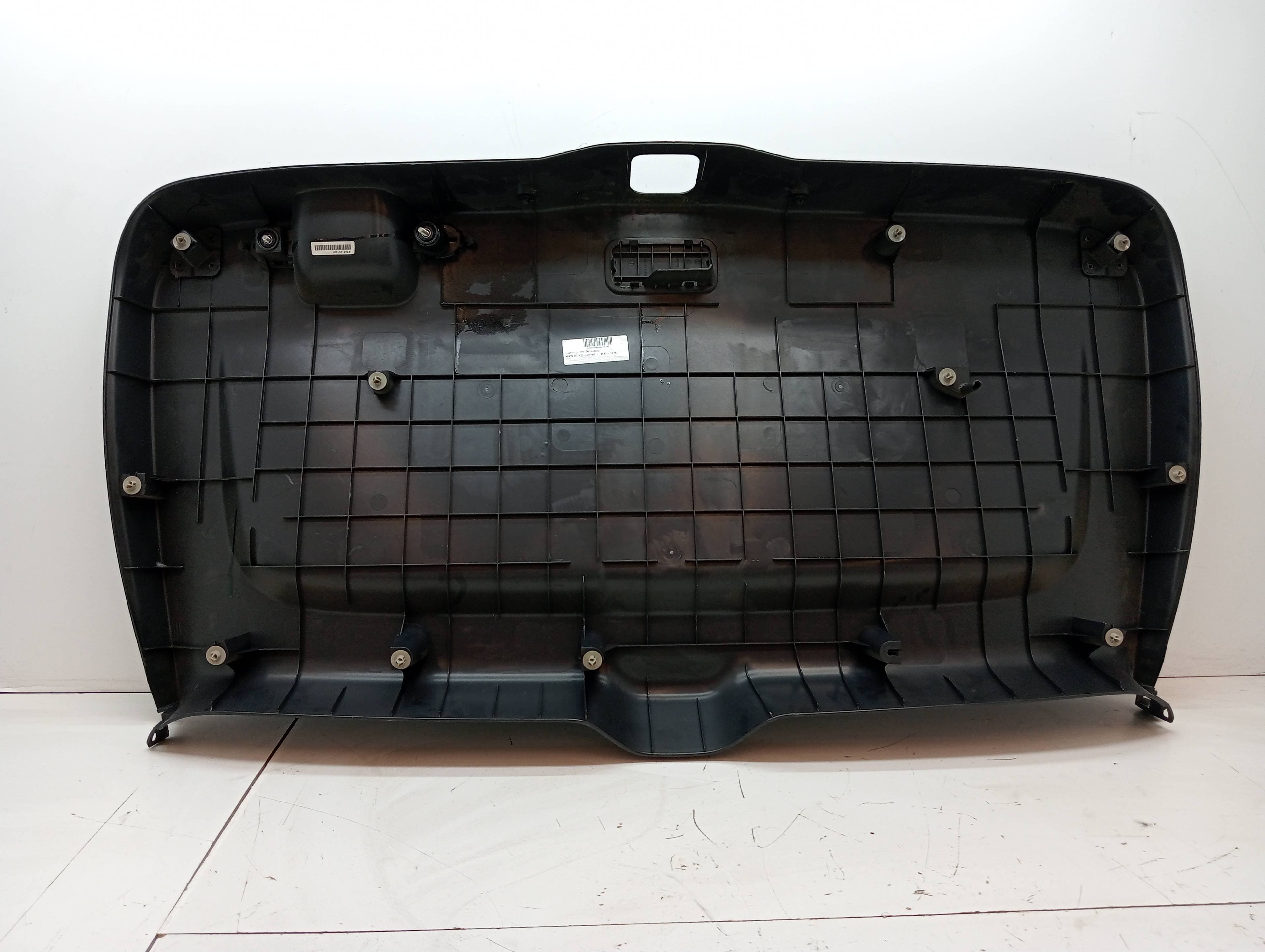 Guarnecido porton trasero HONDA CR-V (RE) 2