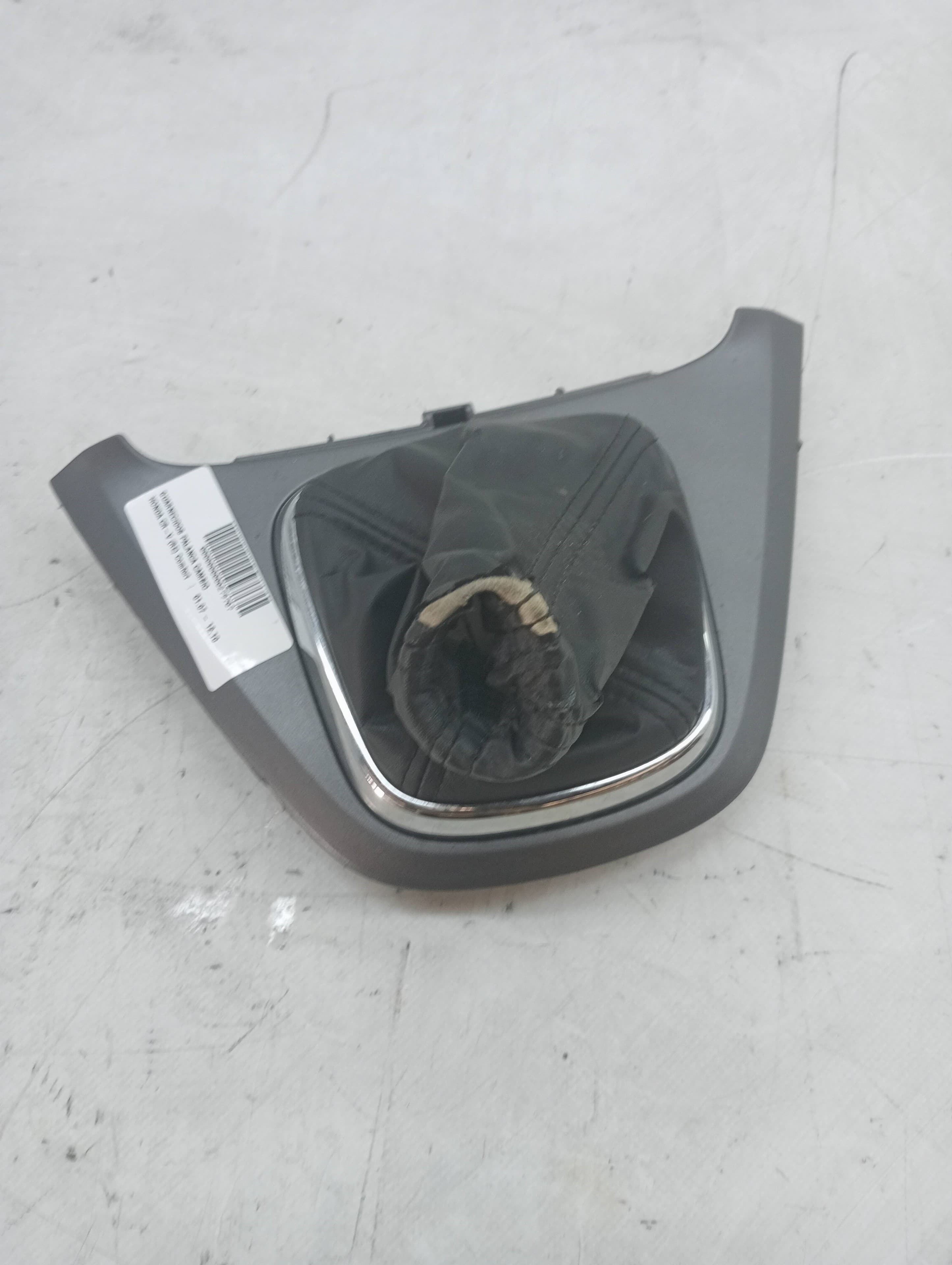Guarnecidos palanca cambio HONDA CR-V (RE)