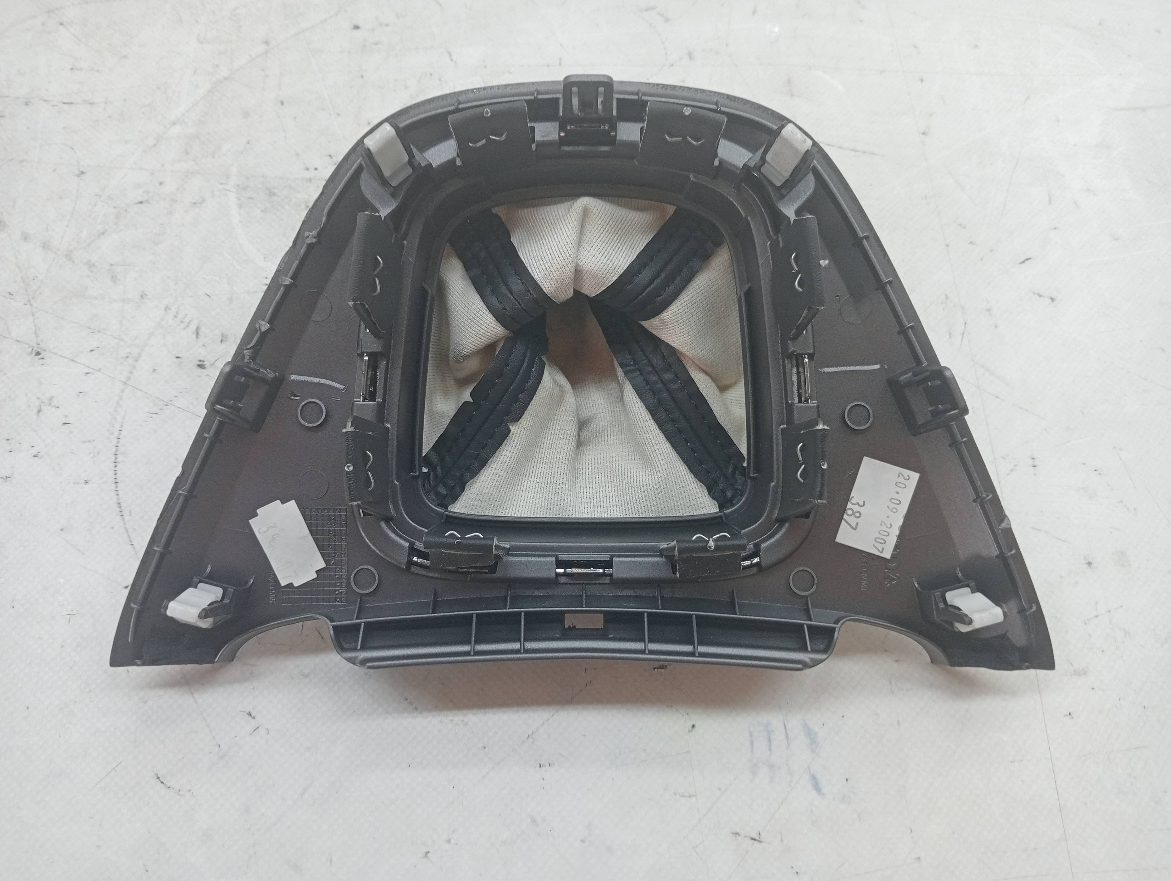 Guarnecidos palanca cambio HONDA CR-V (RE) 2