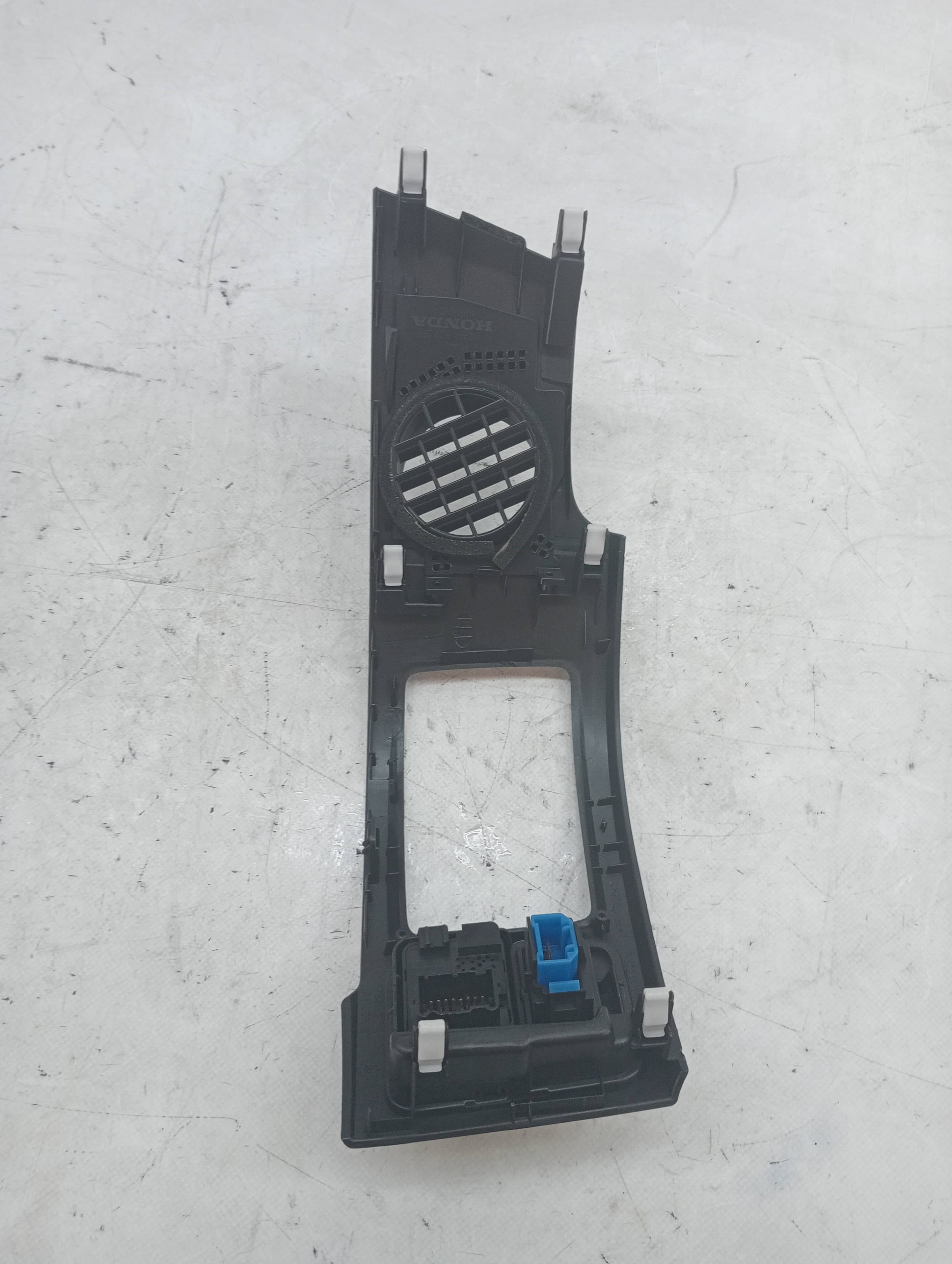 Mando multifuncion HONDA CR-V (RE) 2
