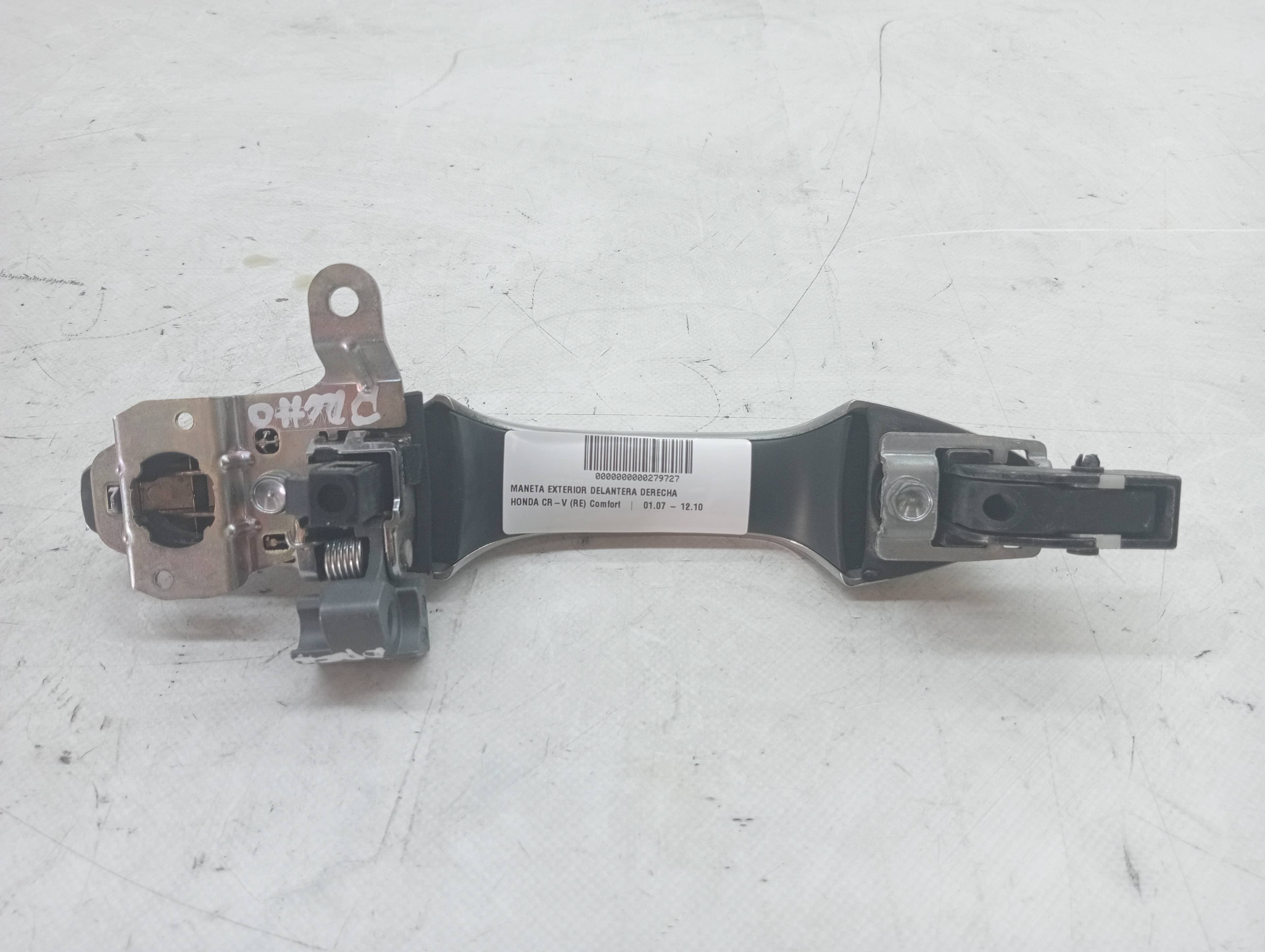 Maneta exterior delantera derecha HONDA CR-V (RE) 2