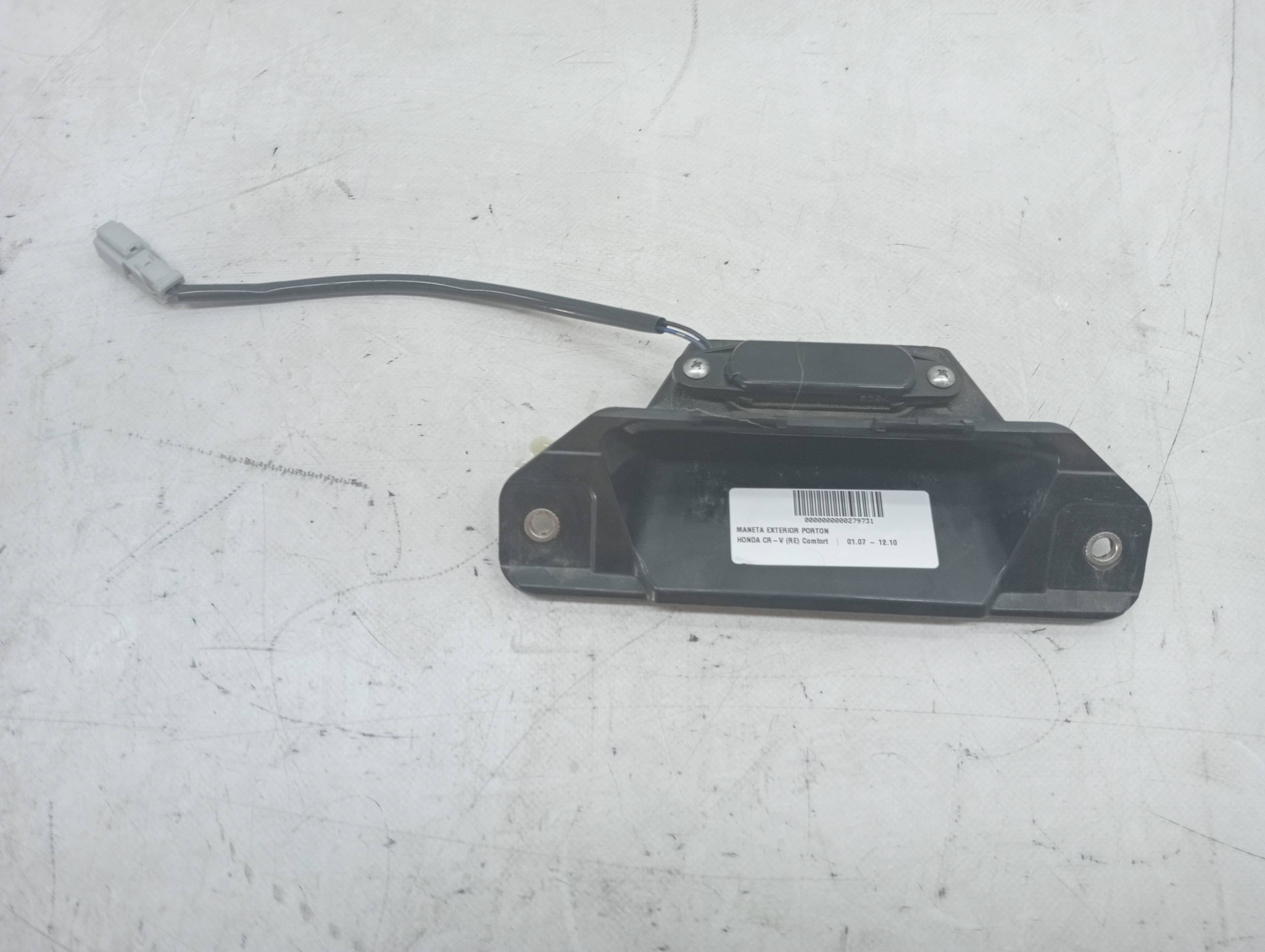 Maneta exterior porton HONDA CR-V (RE)