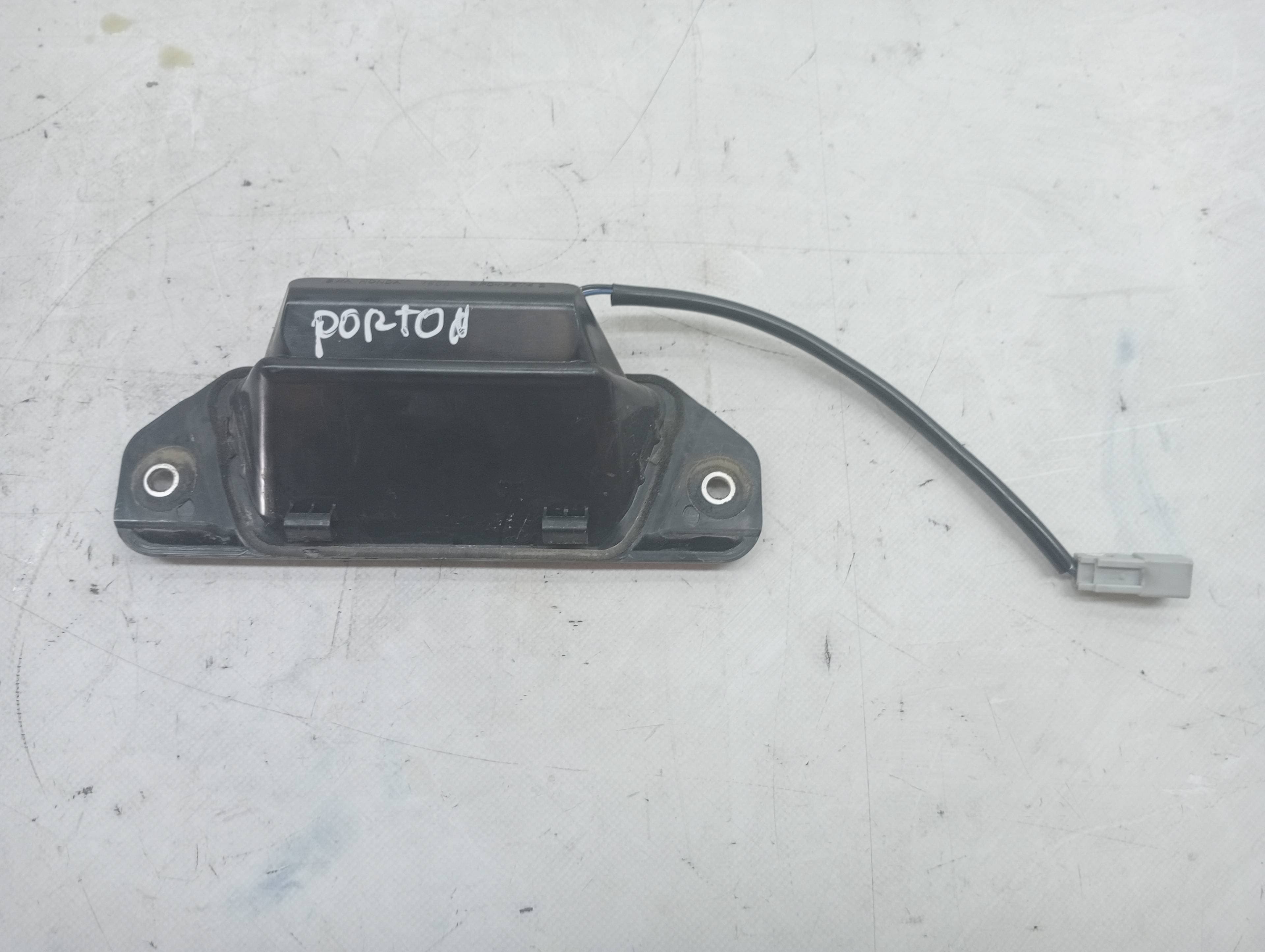 Maneta exterior porton HONDA CR-V (RE) 2