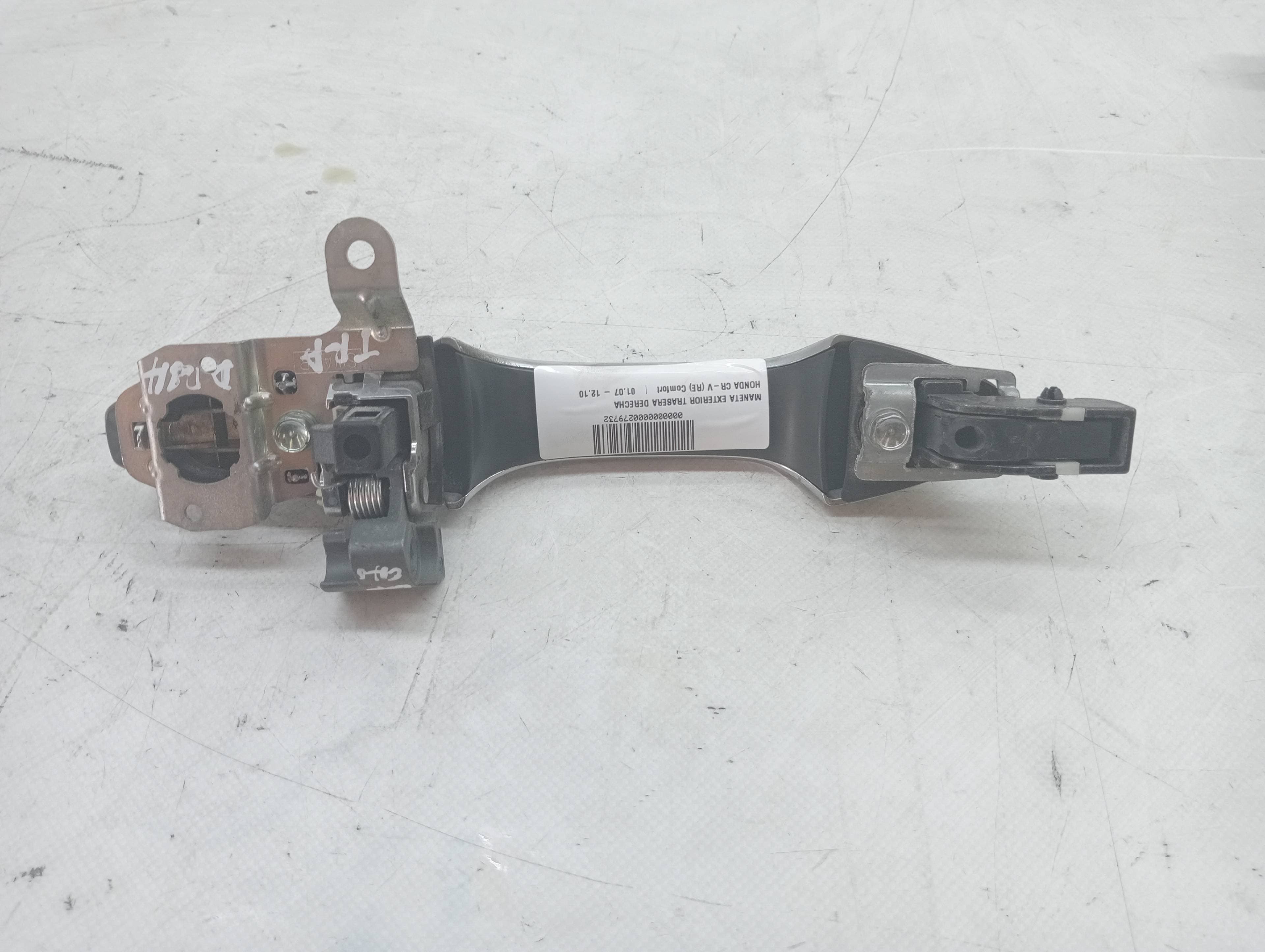 Maneta exterior trasera derecha HONDA CR-V (RE)