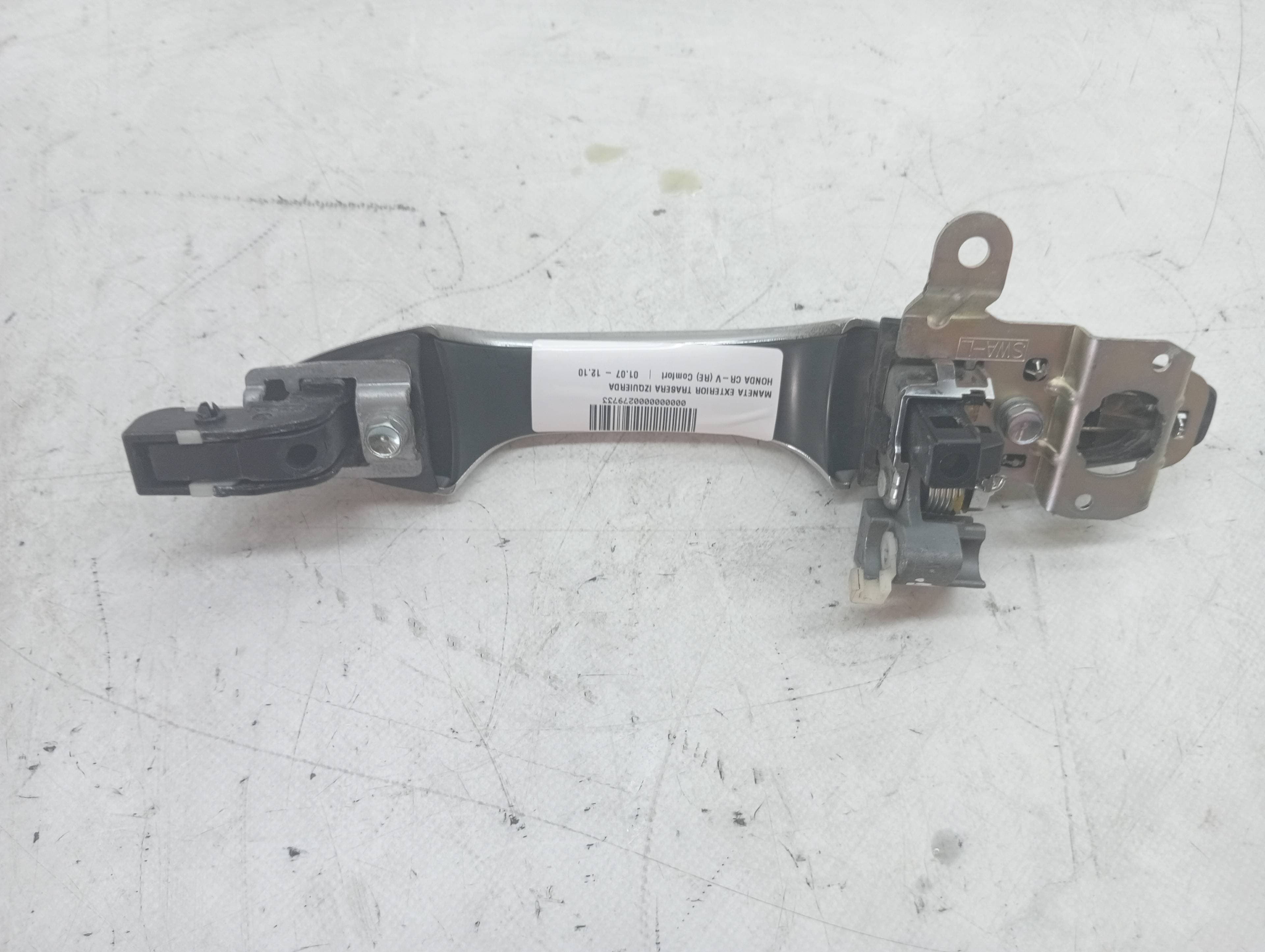 Maneta exterior trasera izquierda HONDA CR-V (RE)