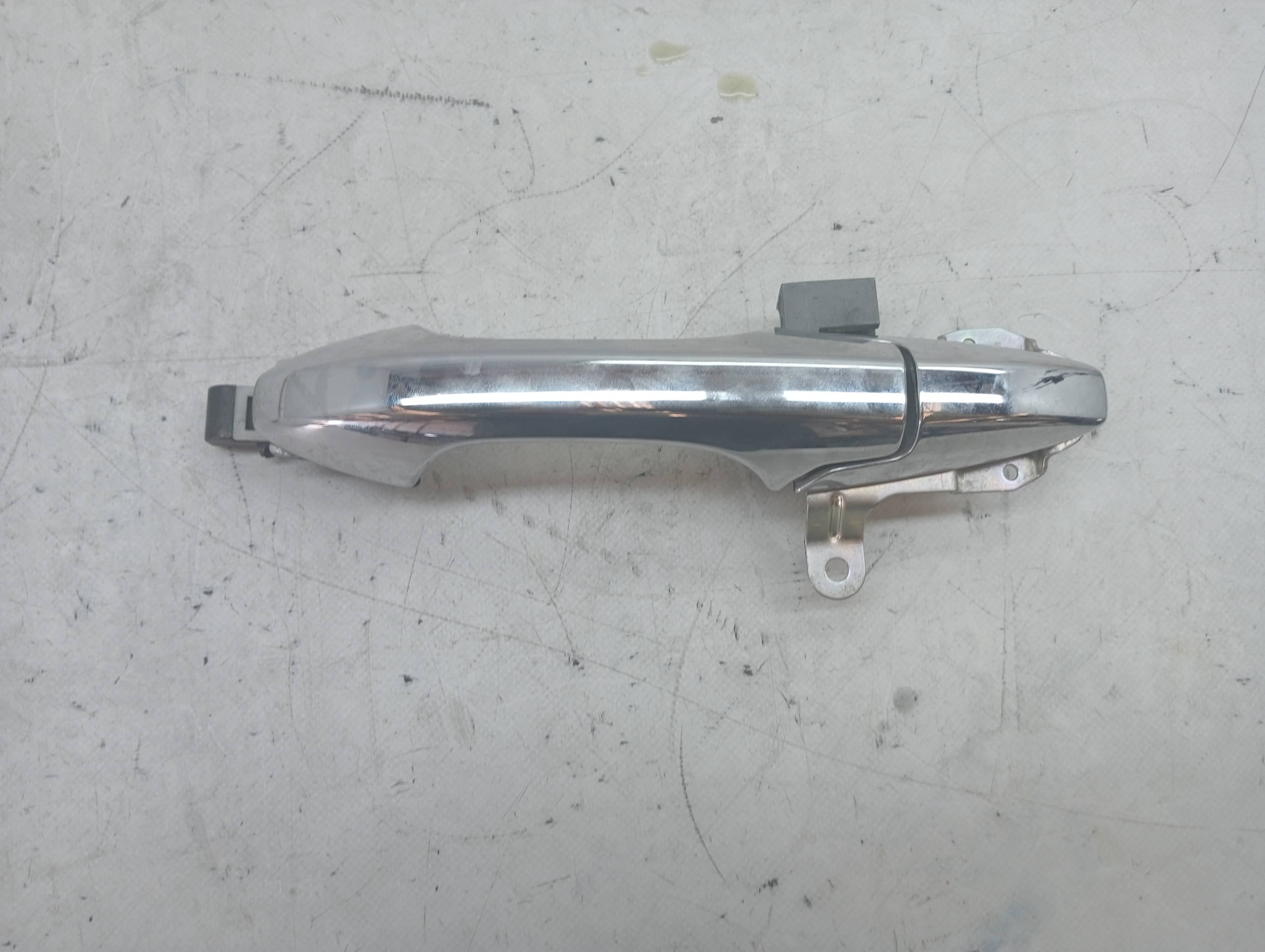 Maneta exterior trasera izquierda HONDA CR-V (RE) 2