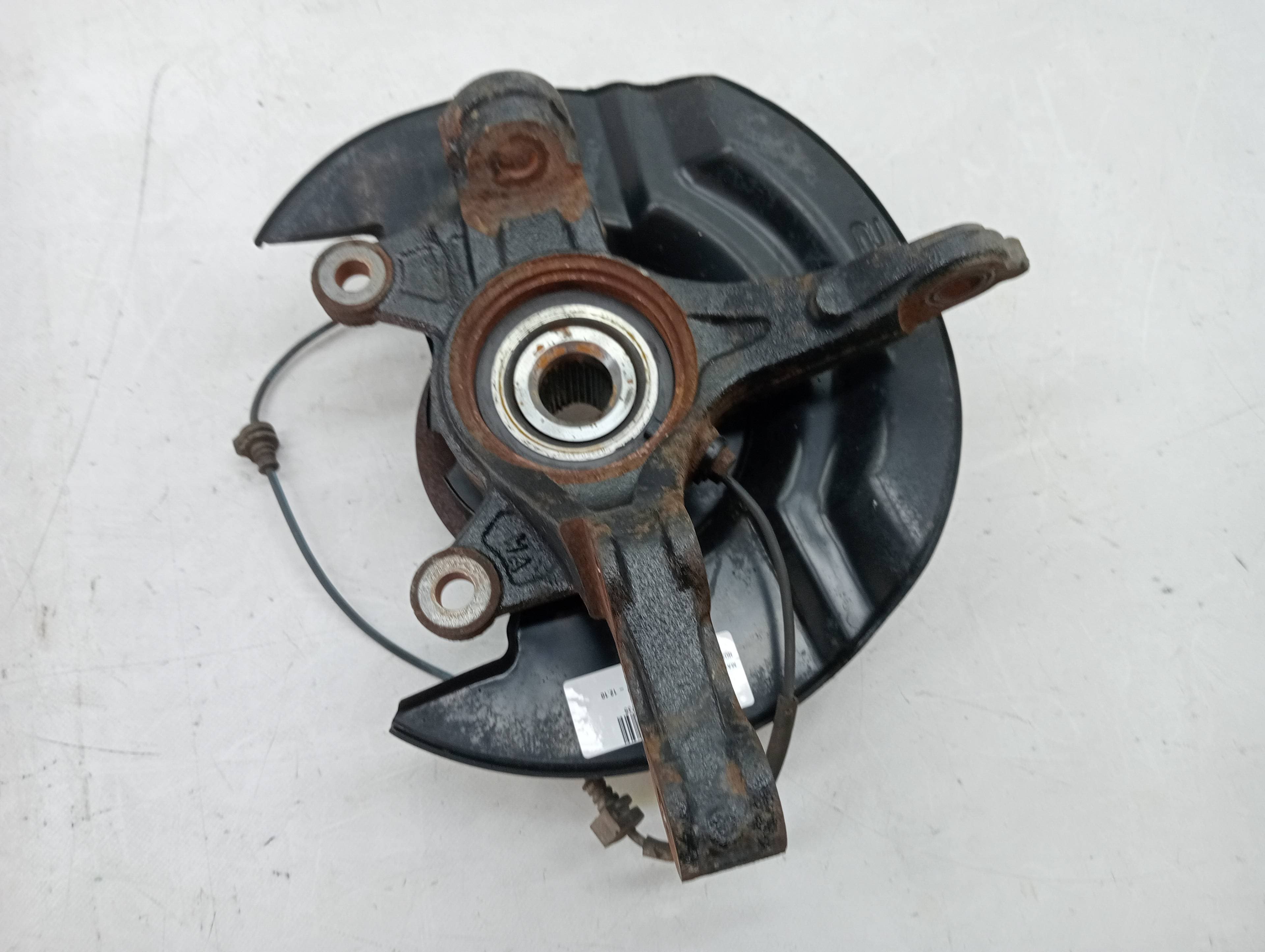 Mangueta delantera izquierda HONDA CR-V (RE) 3