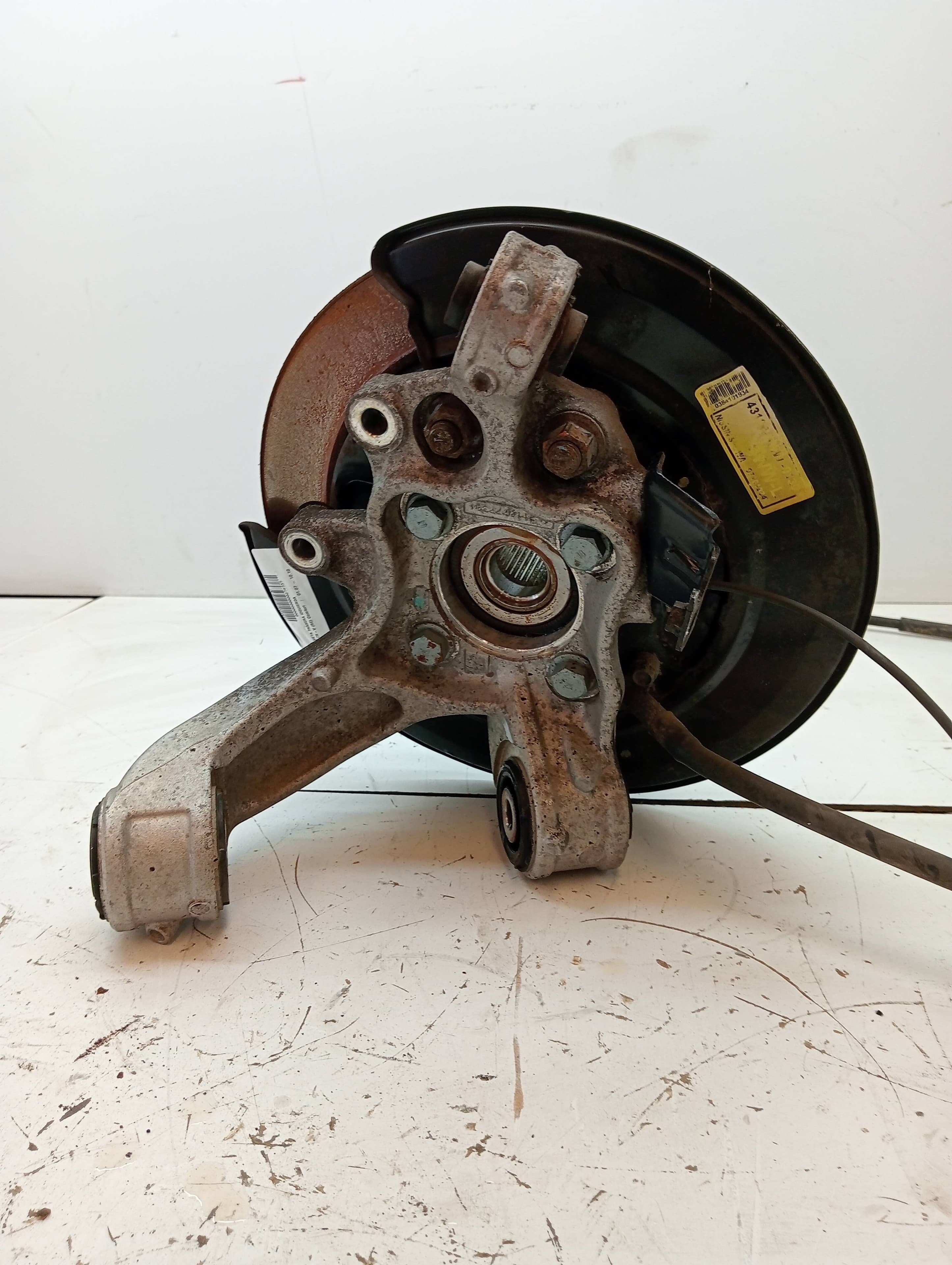 Mangueta trasera izquierda HONDA CR-V (RE) 2