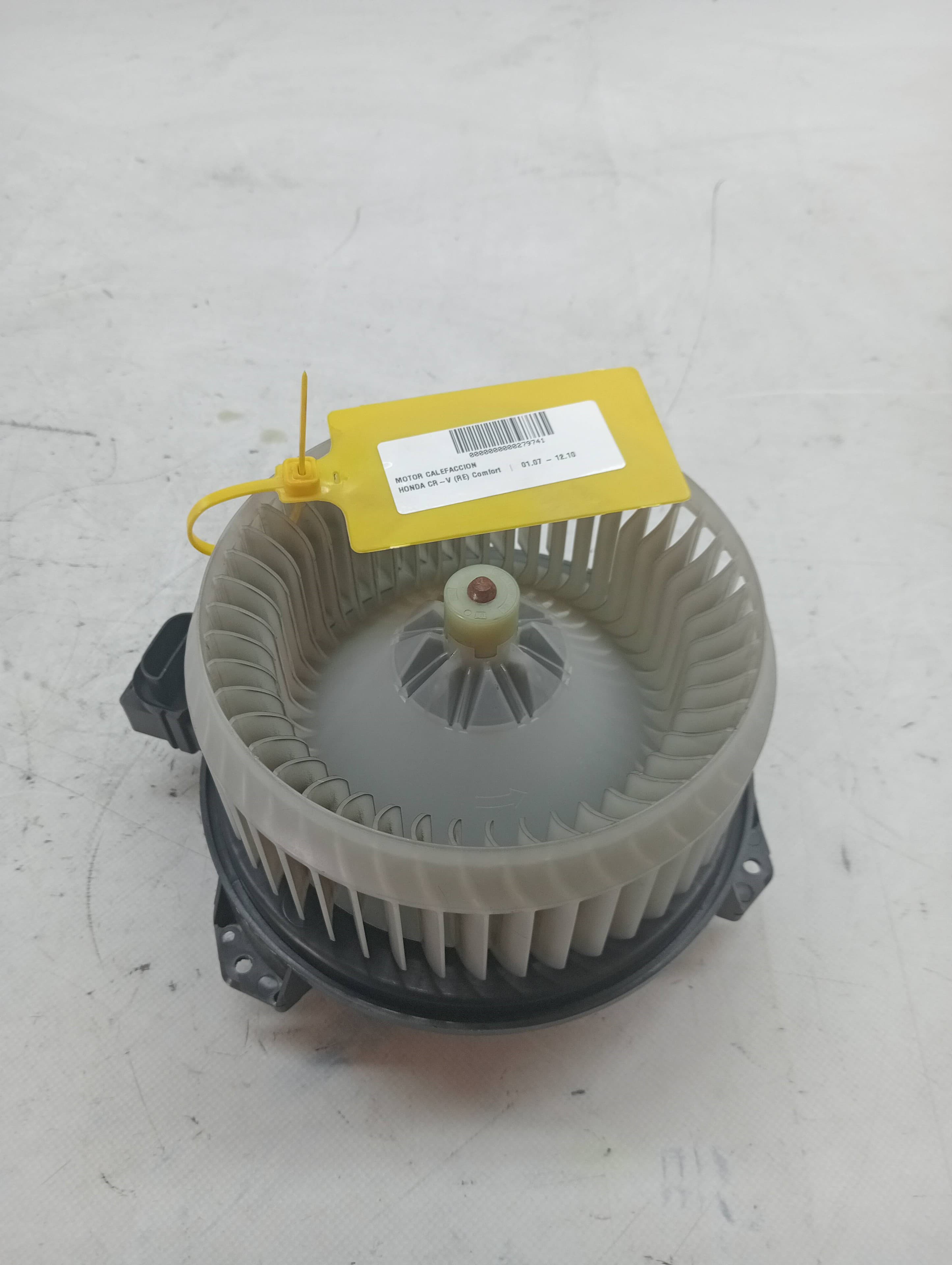 Motor calefaccion HONDA CR-V (RE)