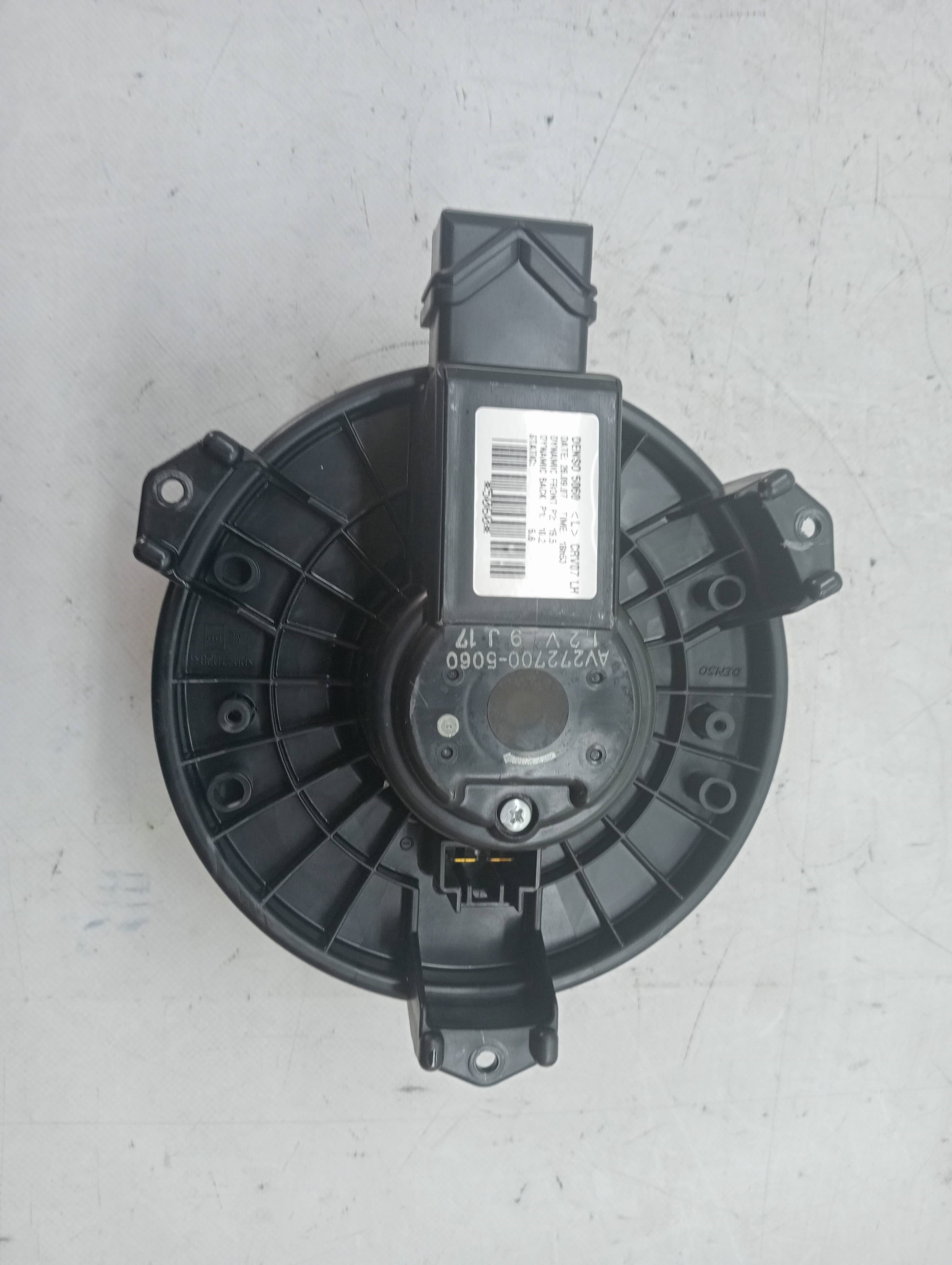 Motor calefaccion HONDA CR-V (RE) 2