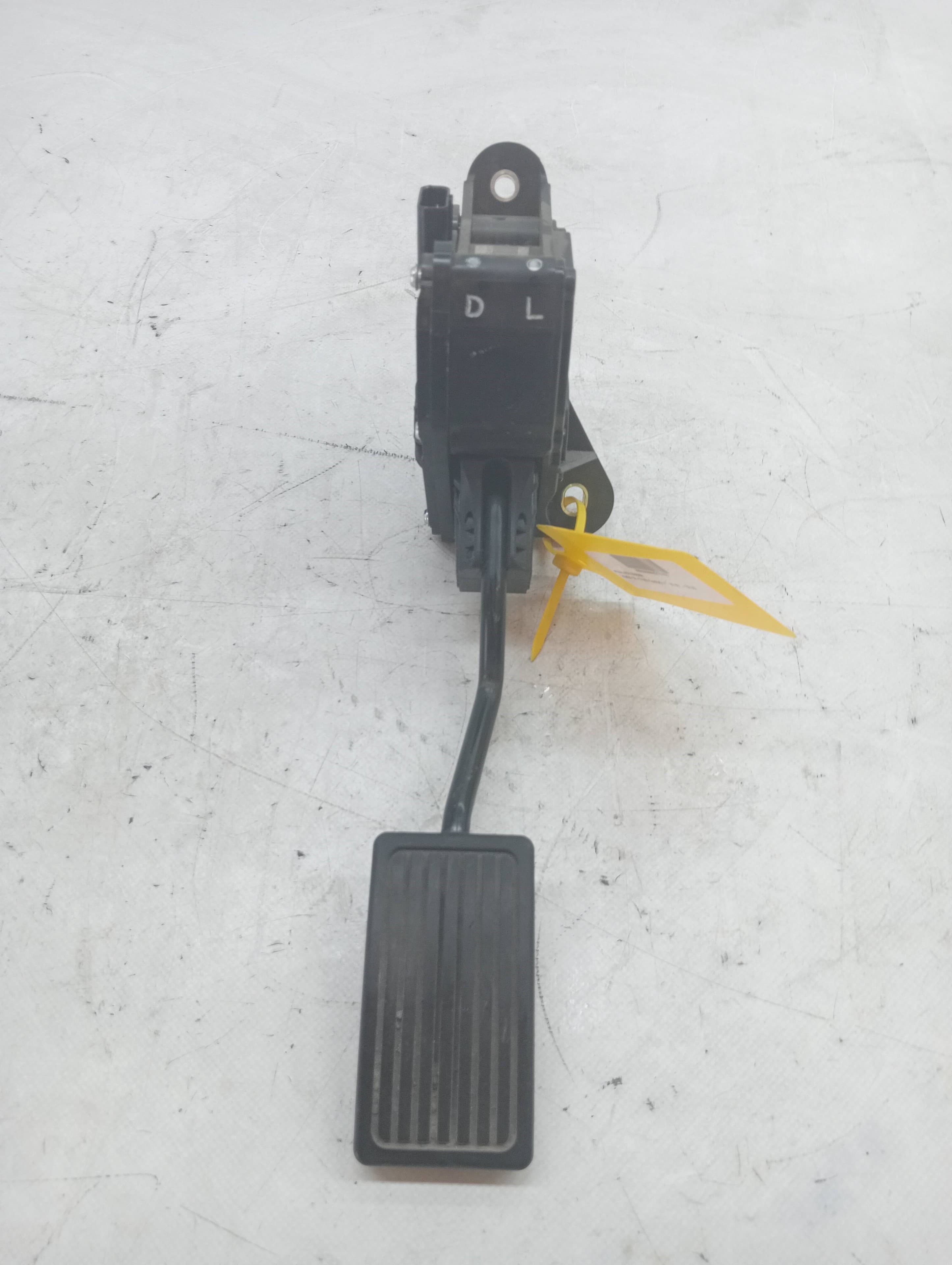 Pedal acelerador HONDA CR-V (RE)